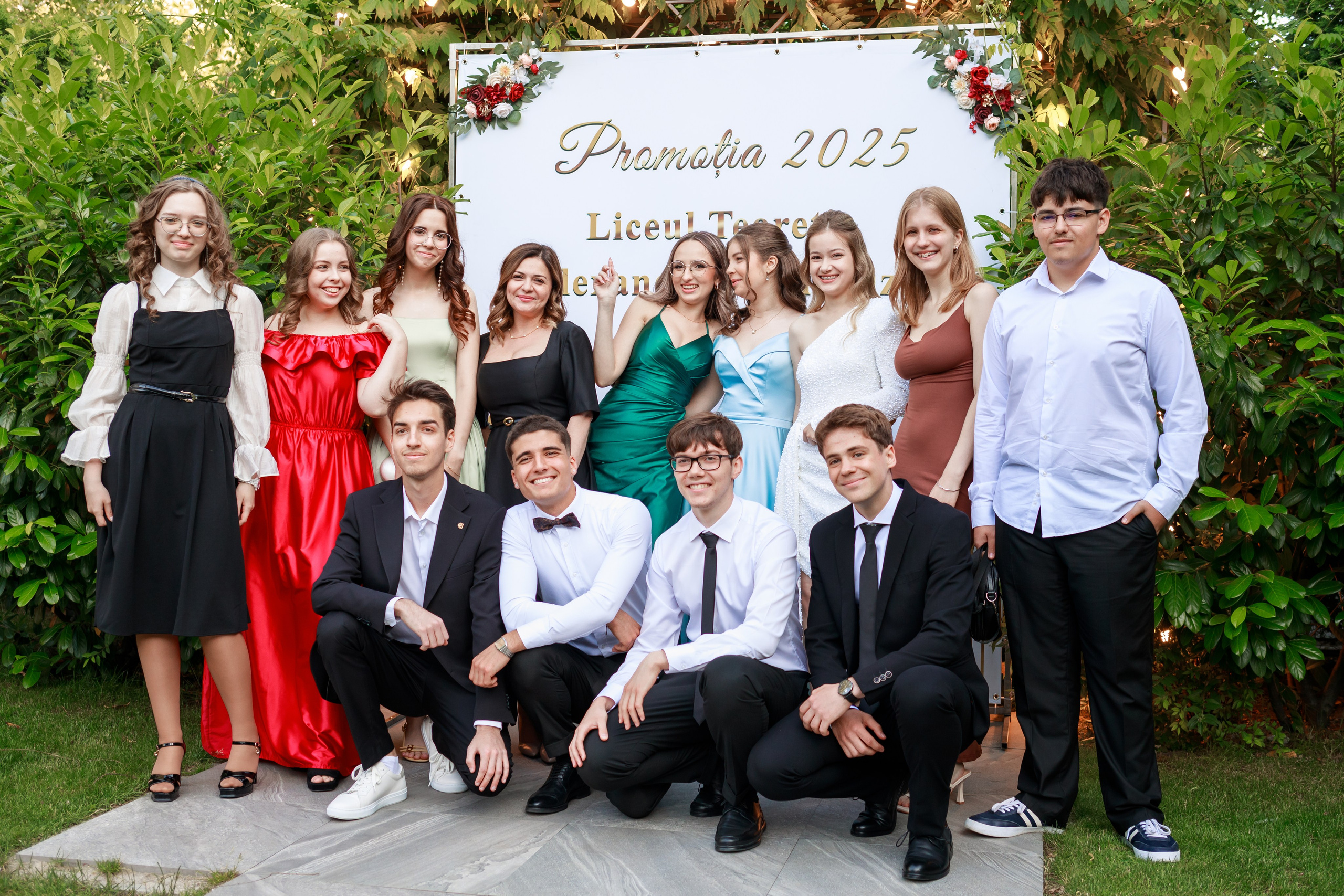 Adio LICEU. N.D.photograph - fotograf de familie și portrete în Republica Moldova