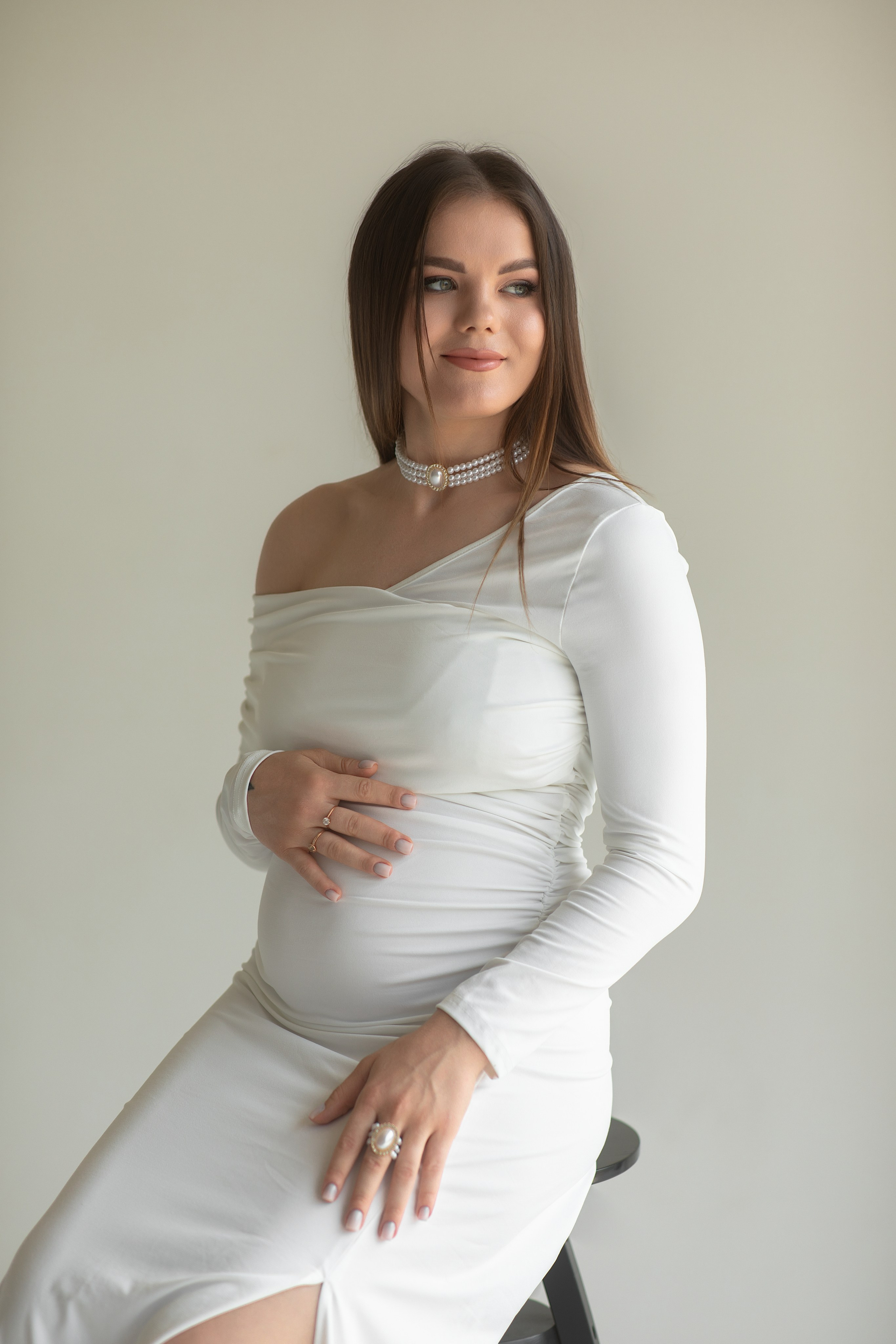 Portrait photo Mariana Dragutan. N.D.photograph - fotograf de familie și portrete în Republica Moldova