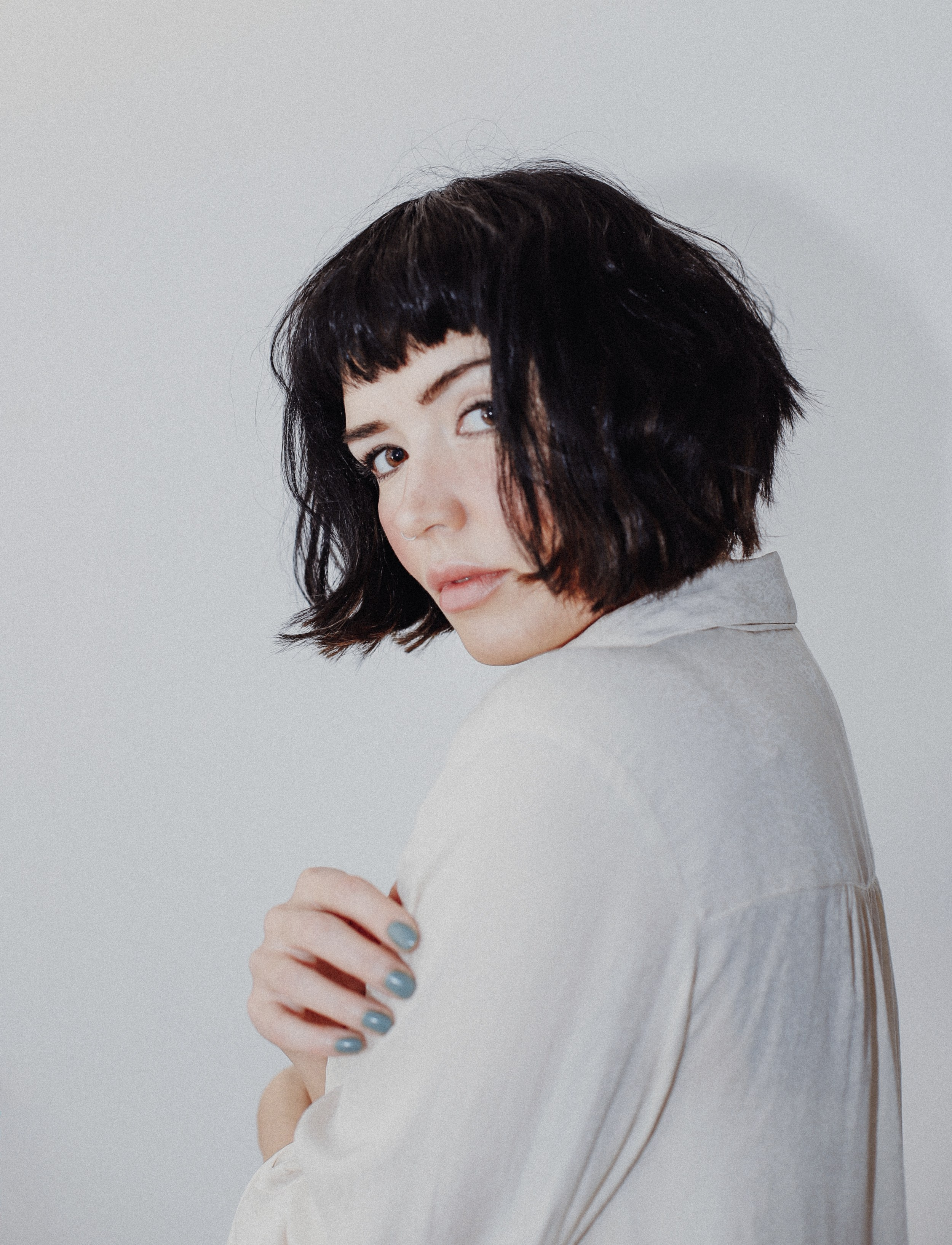 Jannica. Kristina, portrait and family photographer in Helsinki