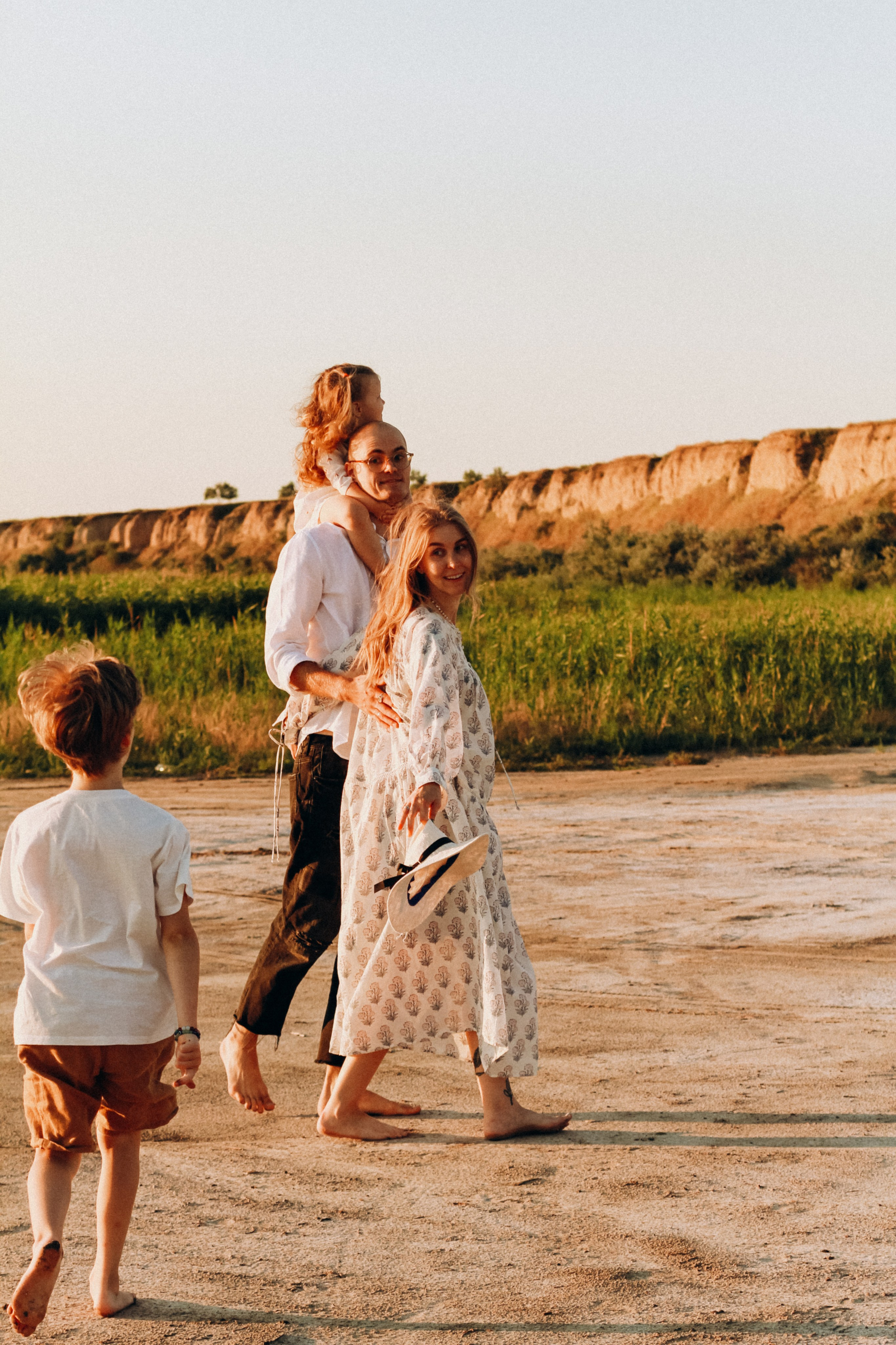 Summer walk. Iryna Zhyvora | Photographer | Stockholm