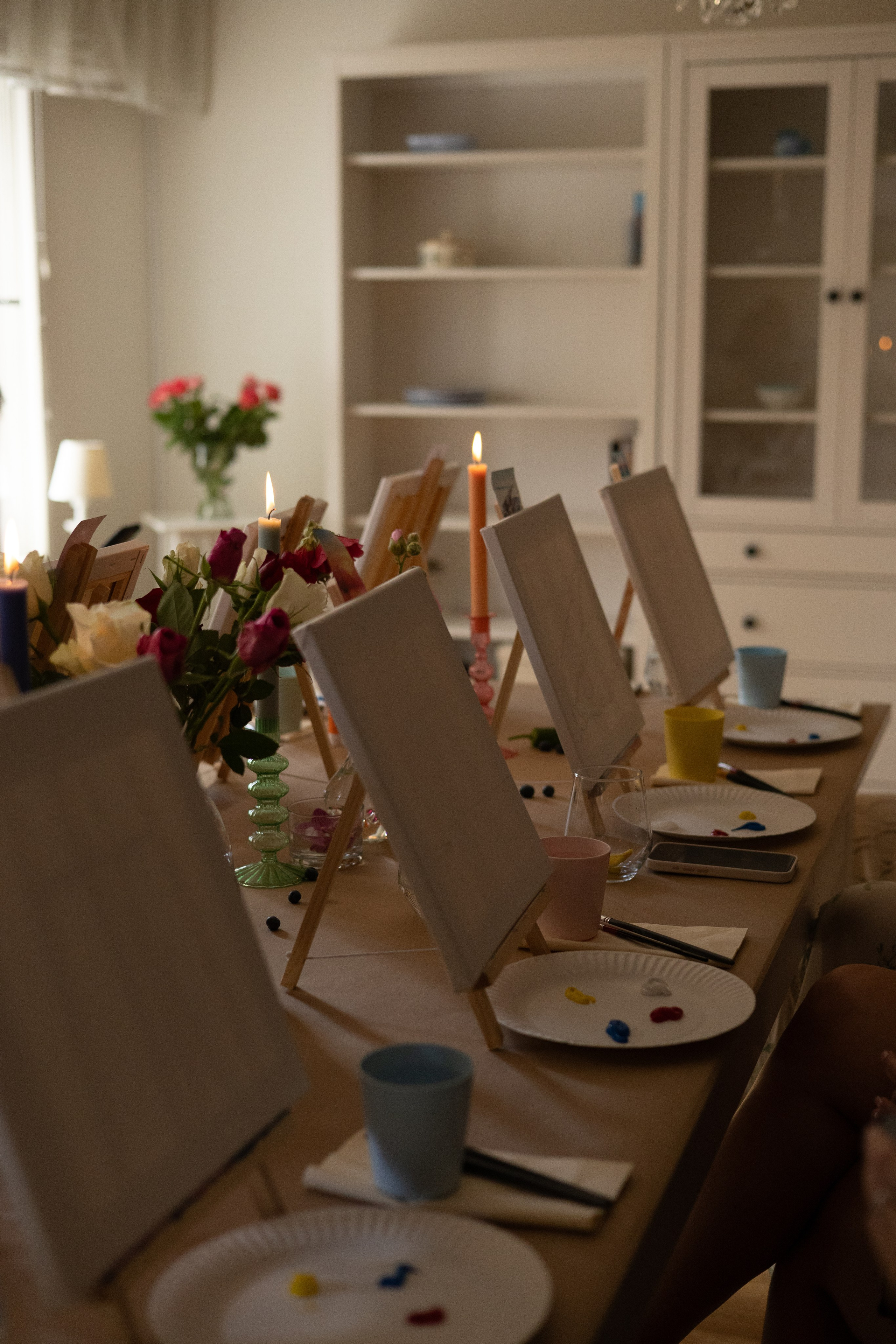 Brunch. Iryna Zhyvora | Photographer | Stockholm