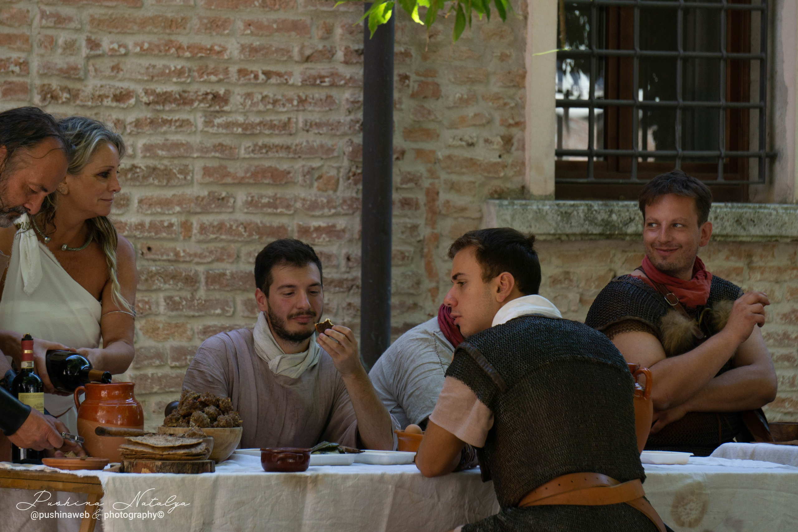 Heros. Female, male and family photographer a Verona, Vicenza, Venezia e Padova