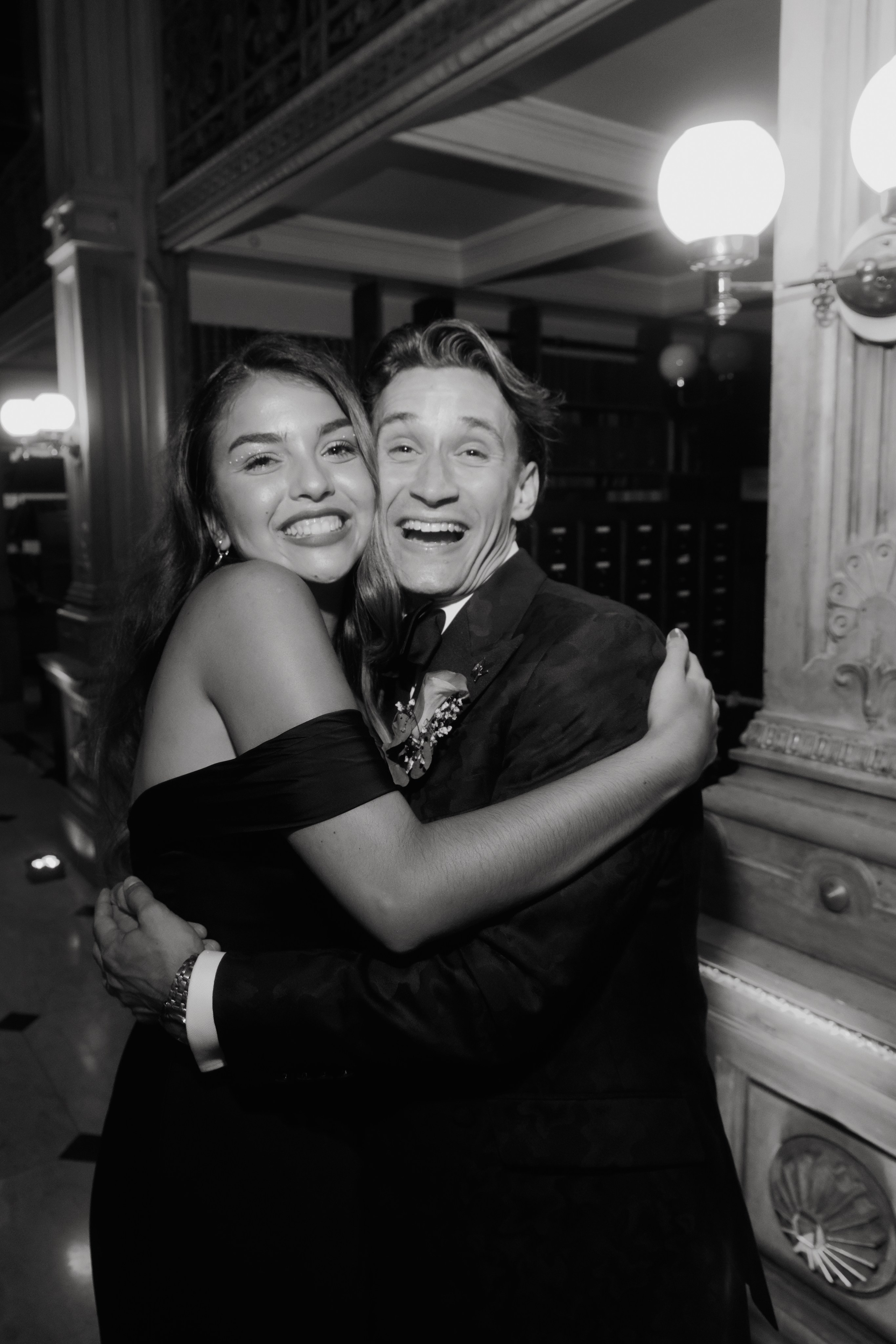 Gabriella & Daniel. New York Photographer Sveta Zemskova, NYC Photo