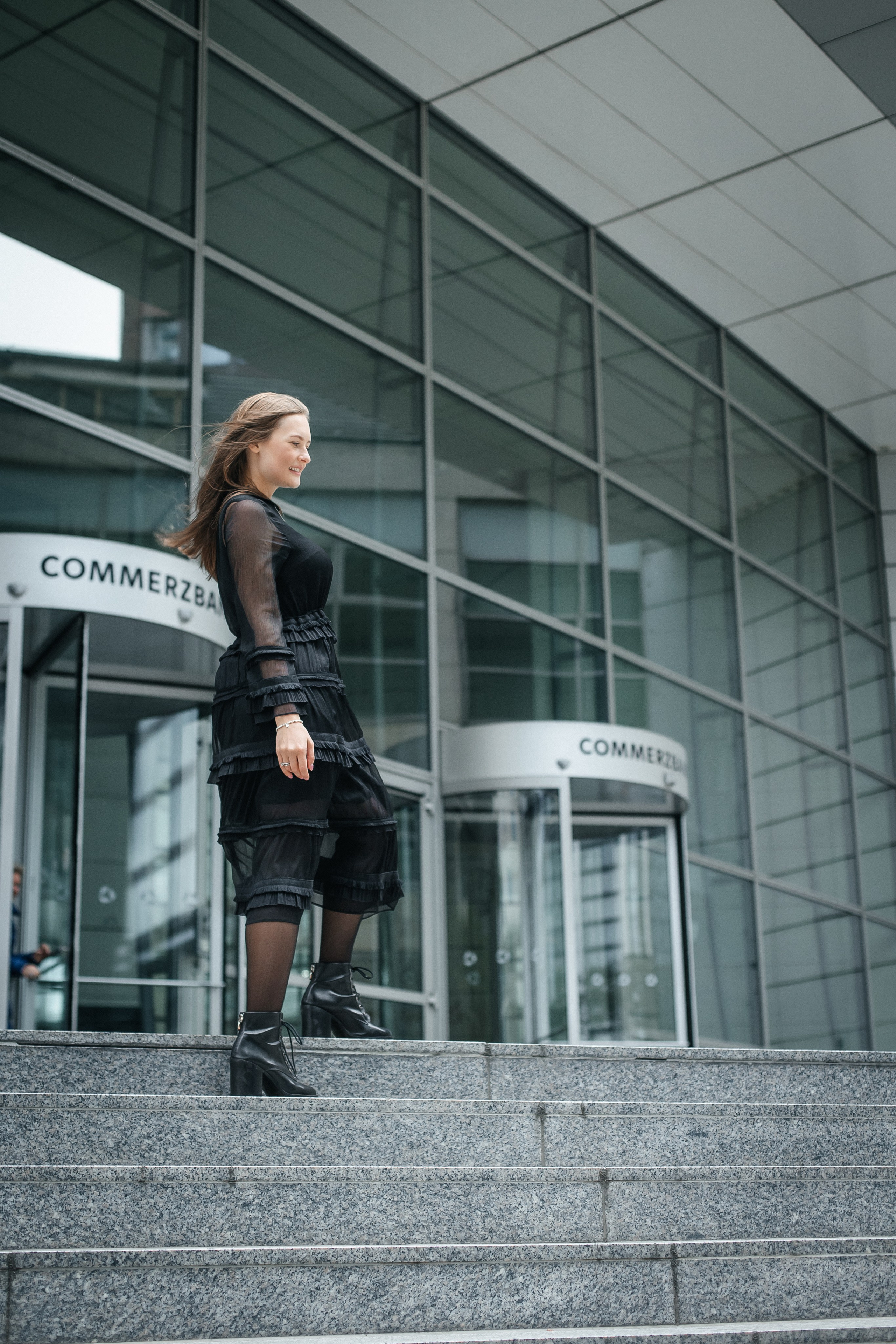 Diana & Bernhard 4.11.23 — Frankfurt. PHOTOgrapher Germany MARBURG