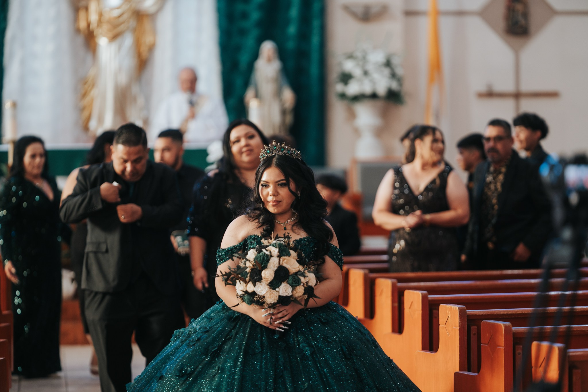 Syenna’s XV. J&T Photo Art