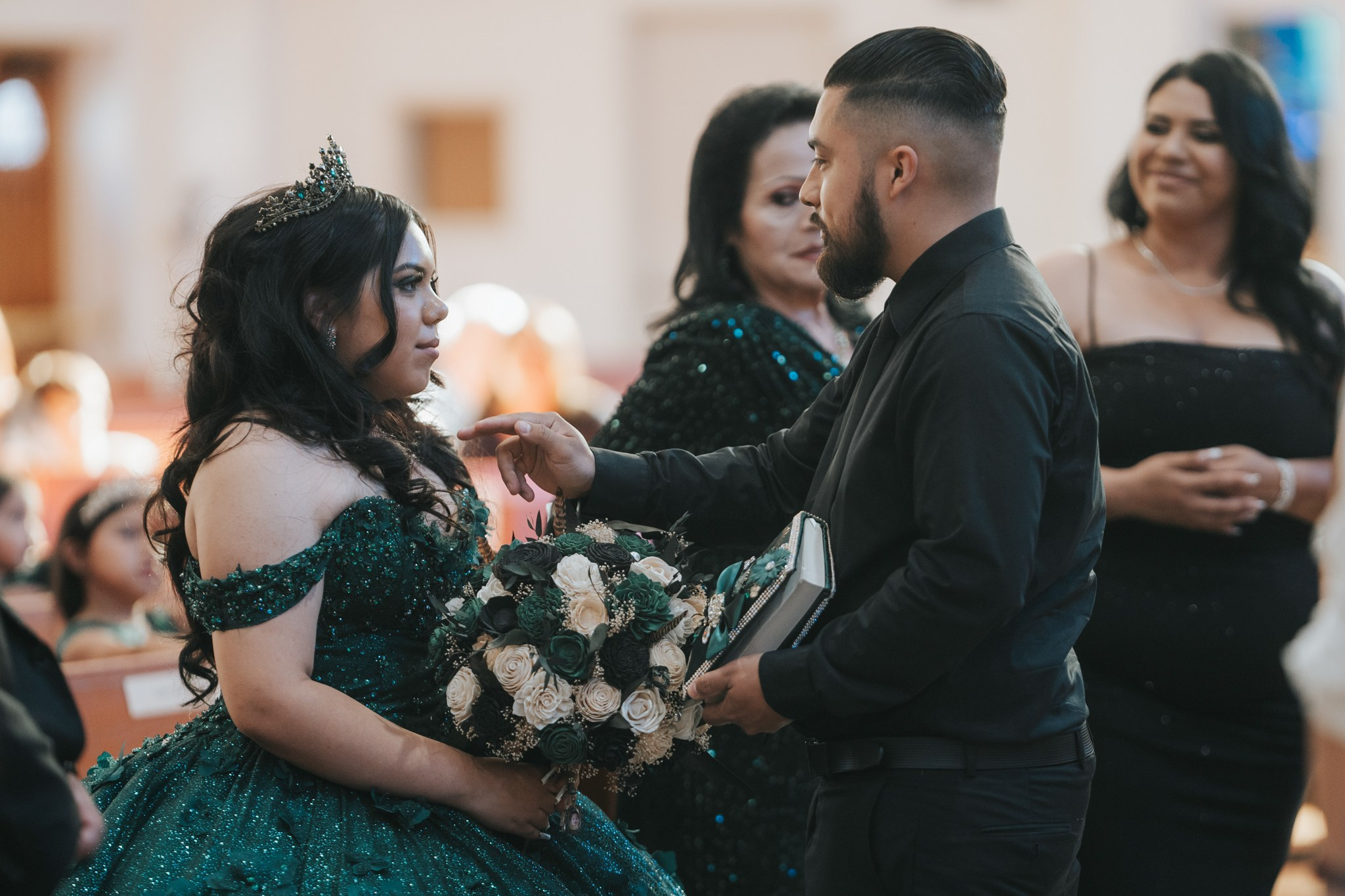 Syenna’s XV. J&T Photo Art