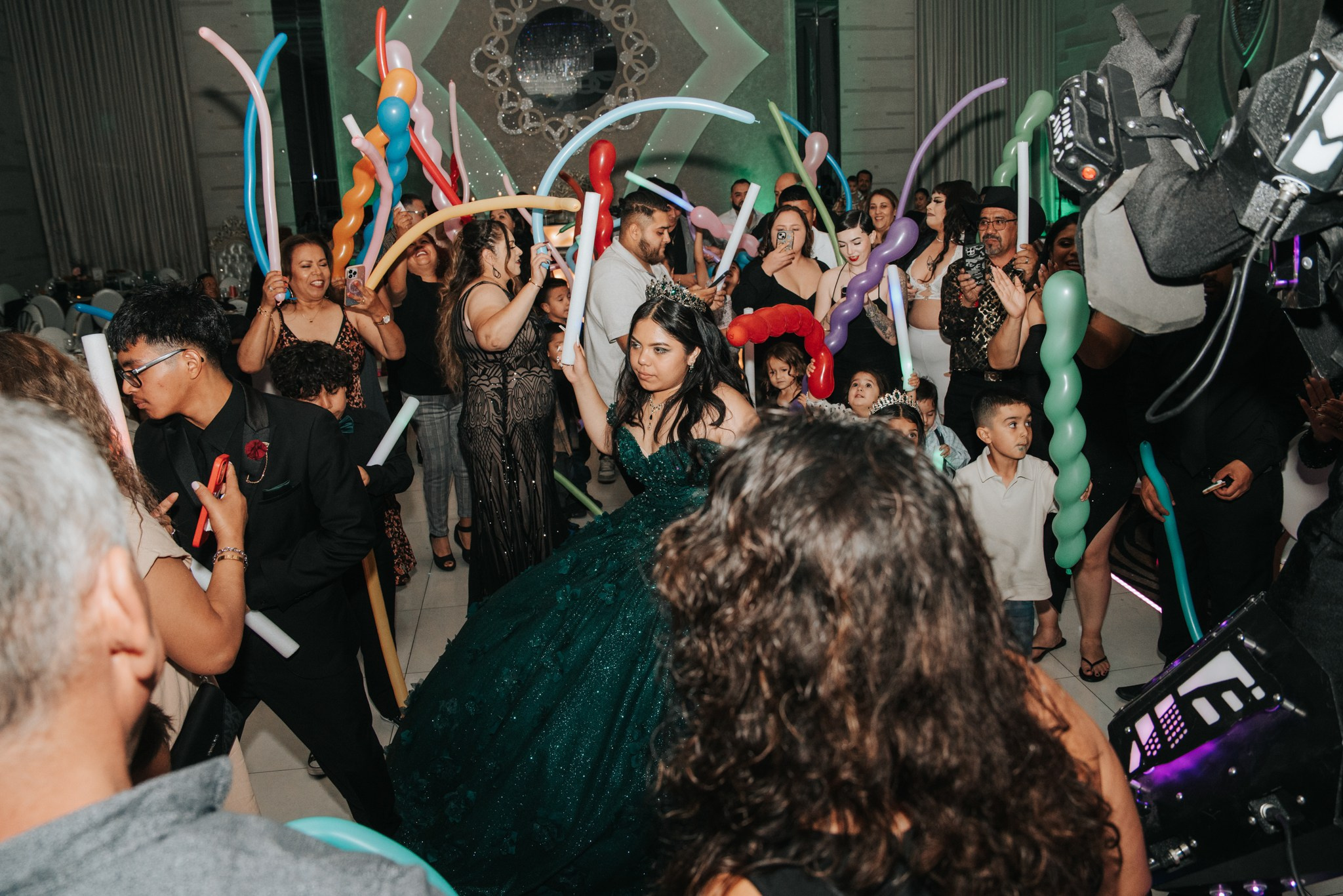 Syenna’s XV. J&T Photo Art