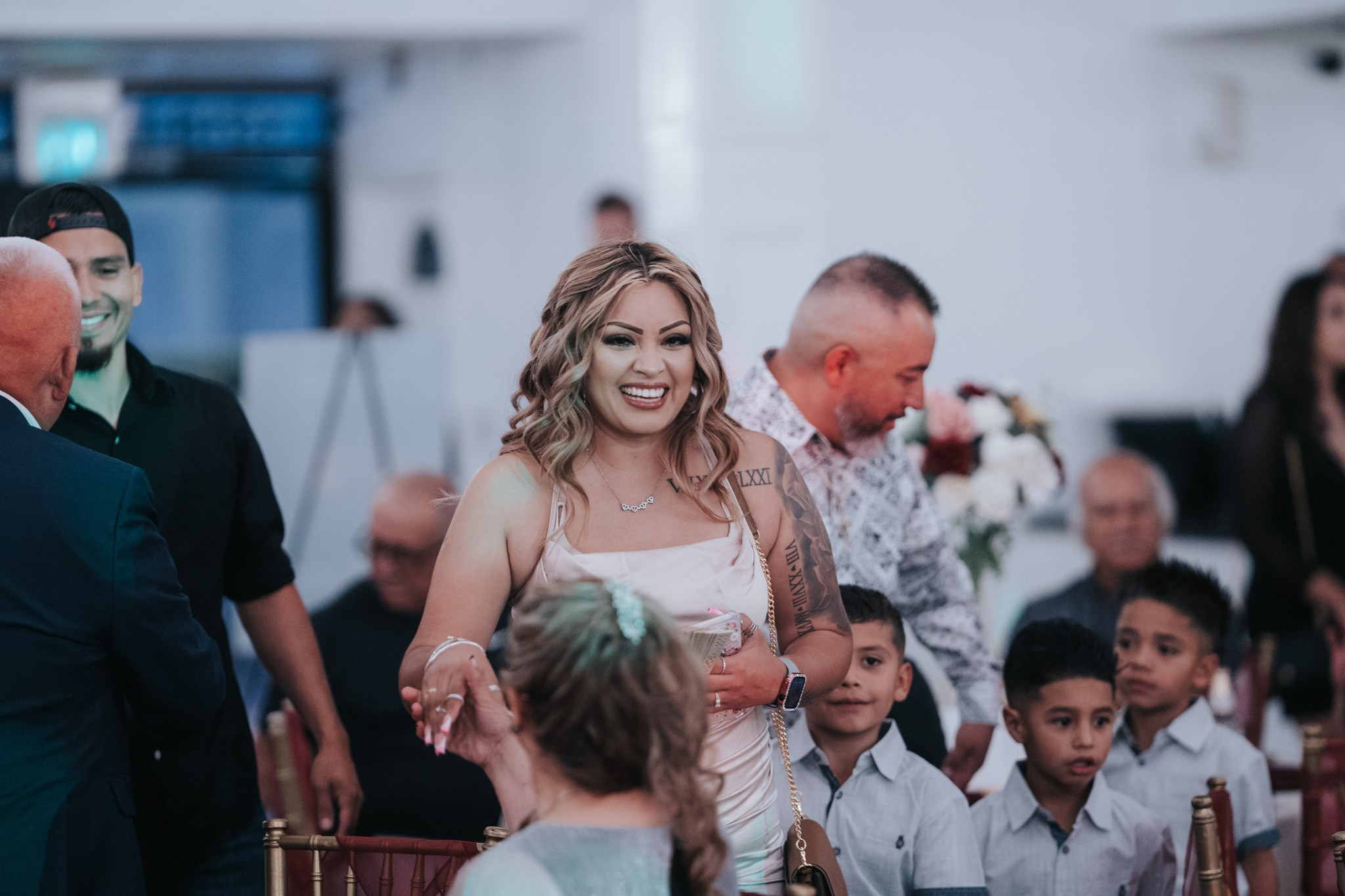 Megan’s Quinceañera. J&T Photo Art