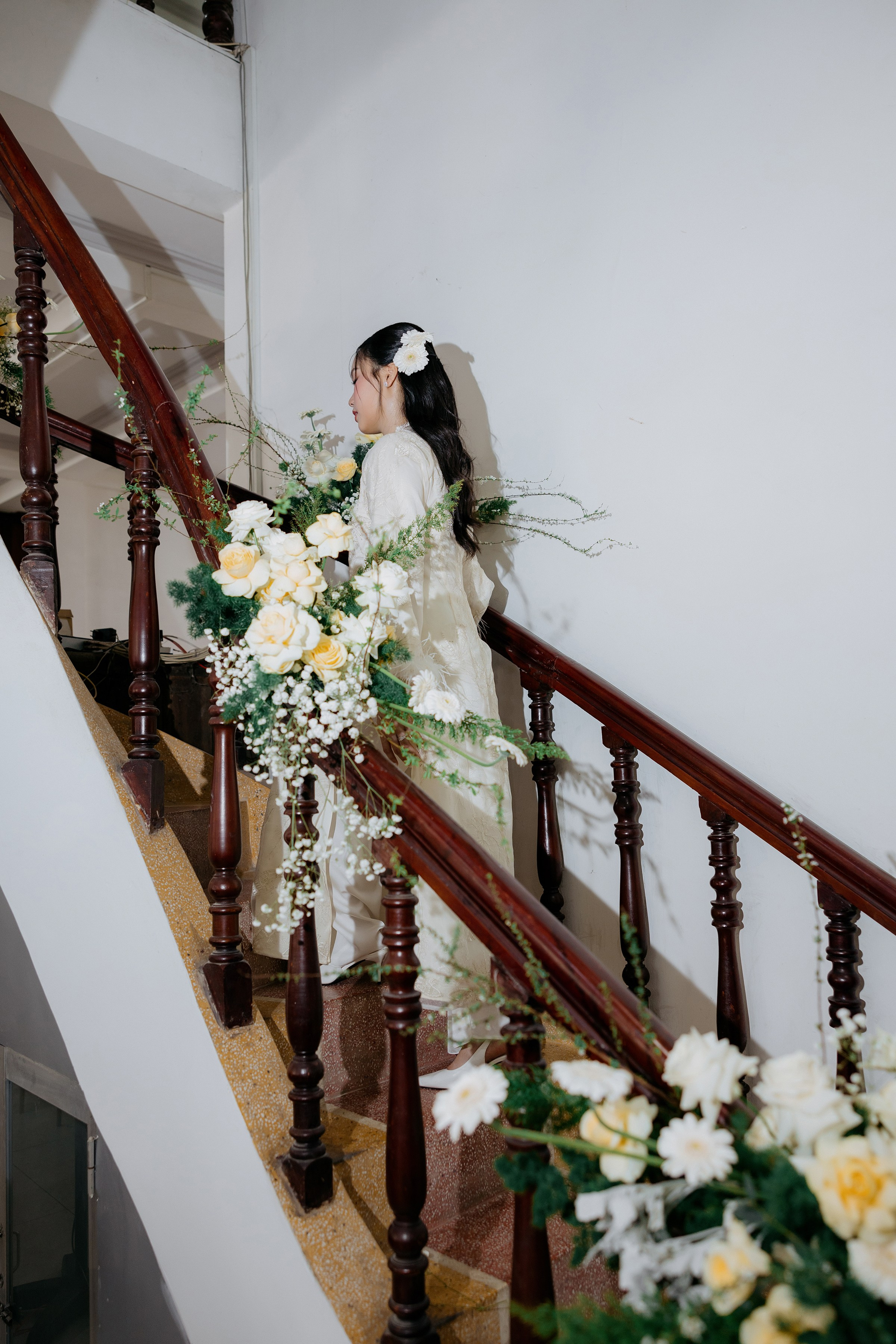THẢO & VINH / Engagement 30.12.2024. Nhiếp ảnh gia đám cưới hàng đầu tại Thành Phố Hồ Chí Minh