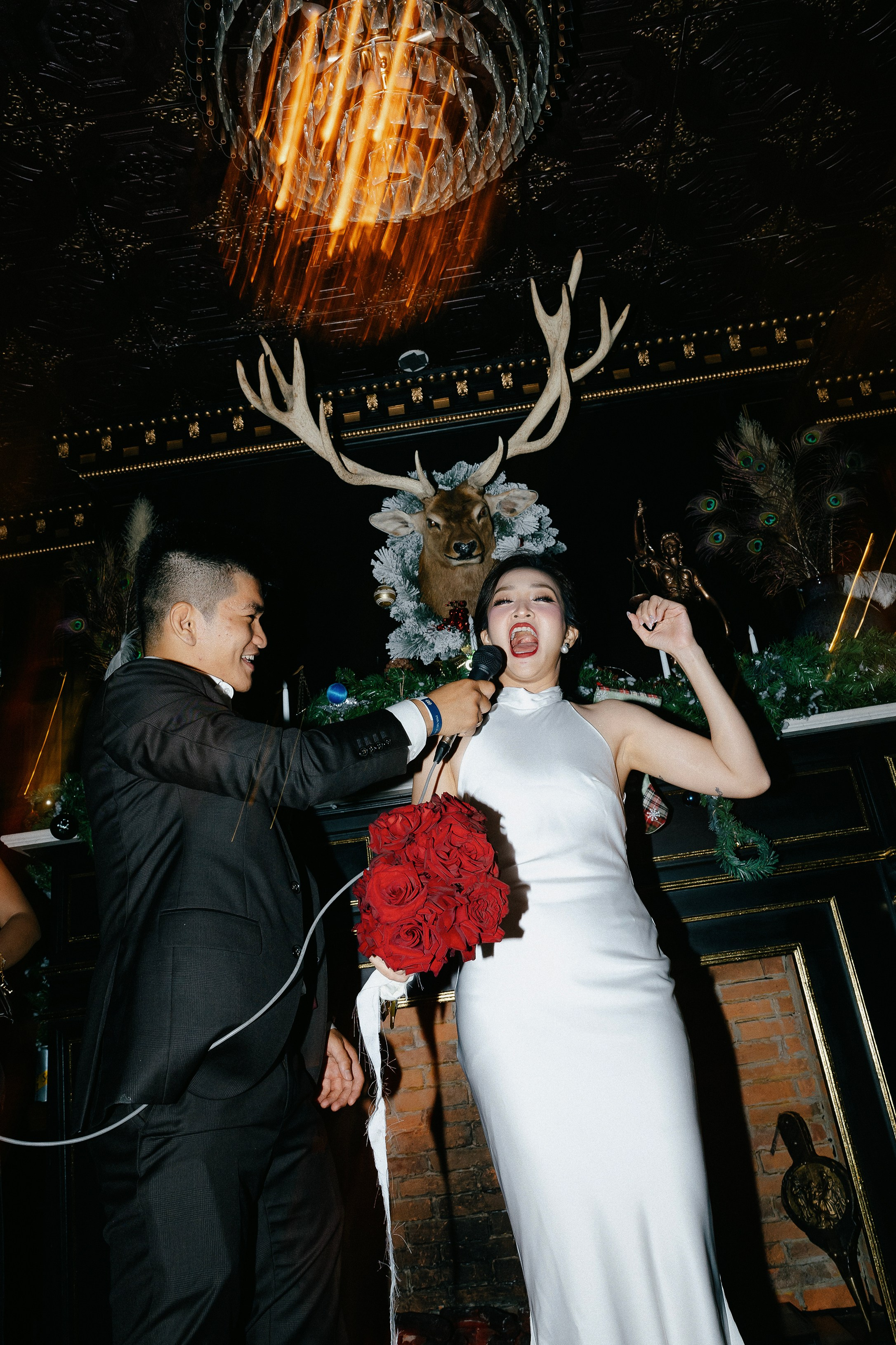 HIEP & TRINH / After wedding. Nhiếp ảnh gia đám cưới hàng đầu tại Thành Phố Hồ Chí Minh