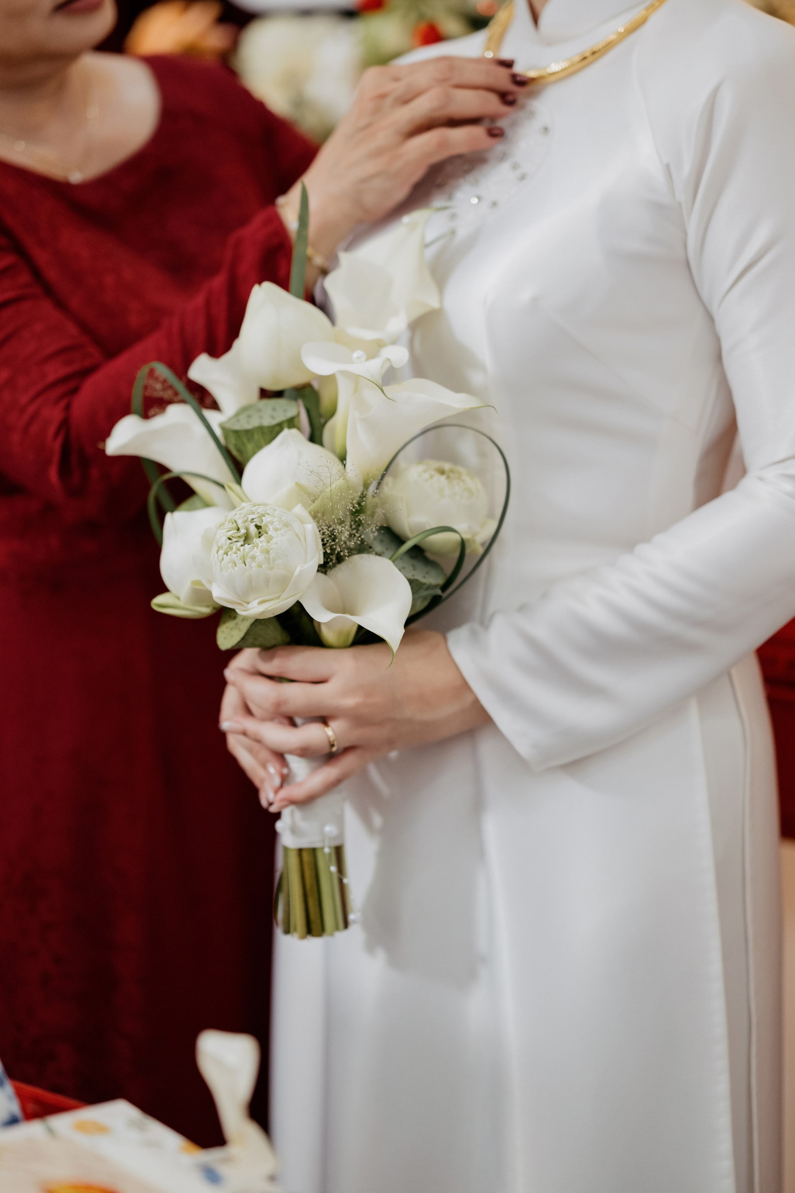 LÊ HÙNG & PHƯƠNG NGHI. Nhiếp ảnh gia đám cưới hàng đầu tại Thành Phố Hồ Chí Minh