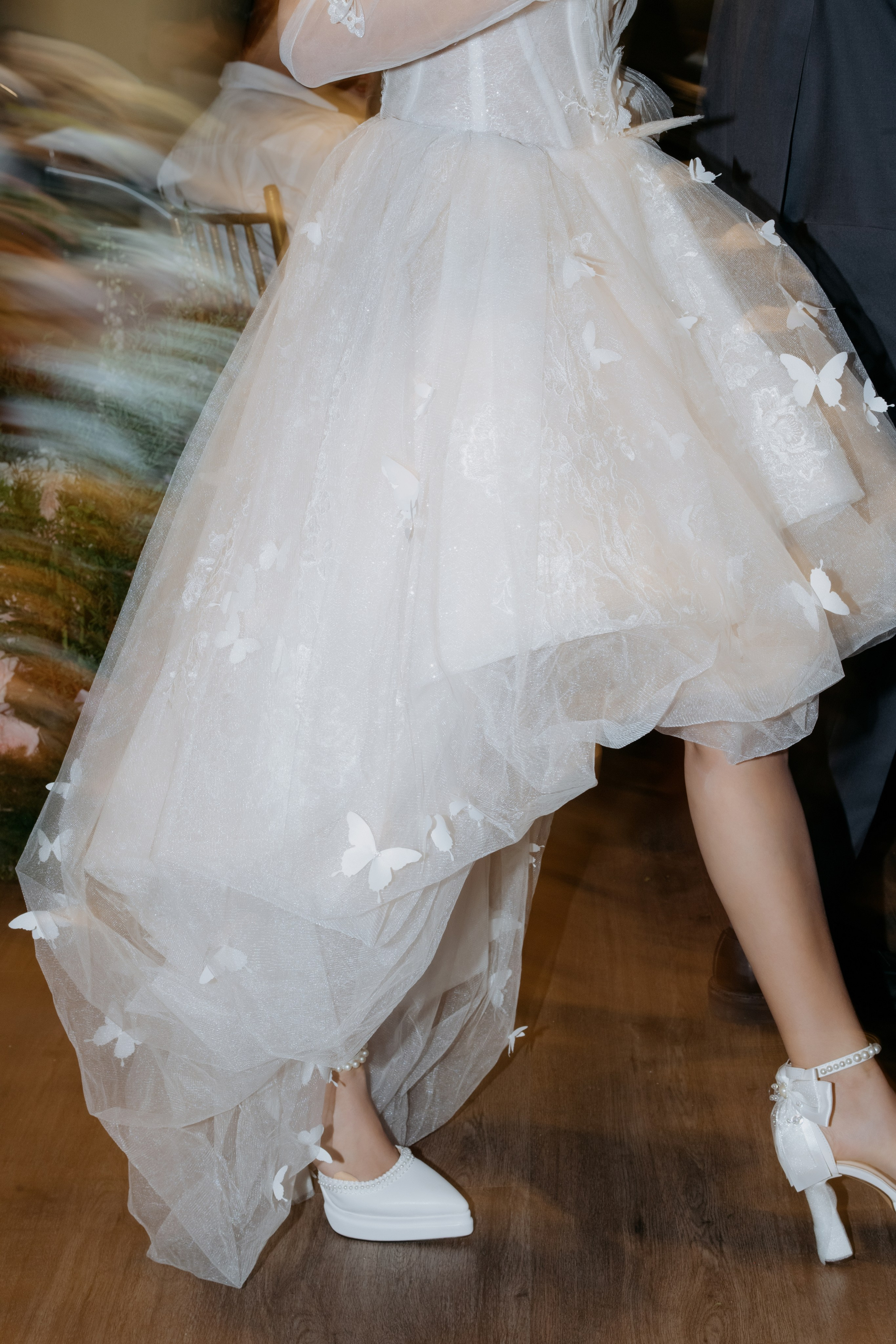 D & K / Wedding Journalism. Nhiếp ảnh gia đám cưới hàng đầu tại Thành Phố Hồ Chí Minh