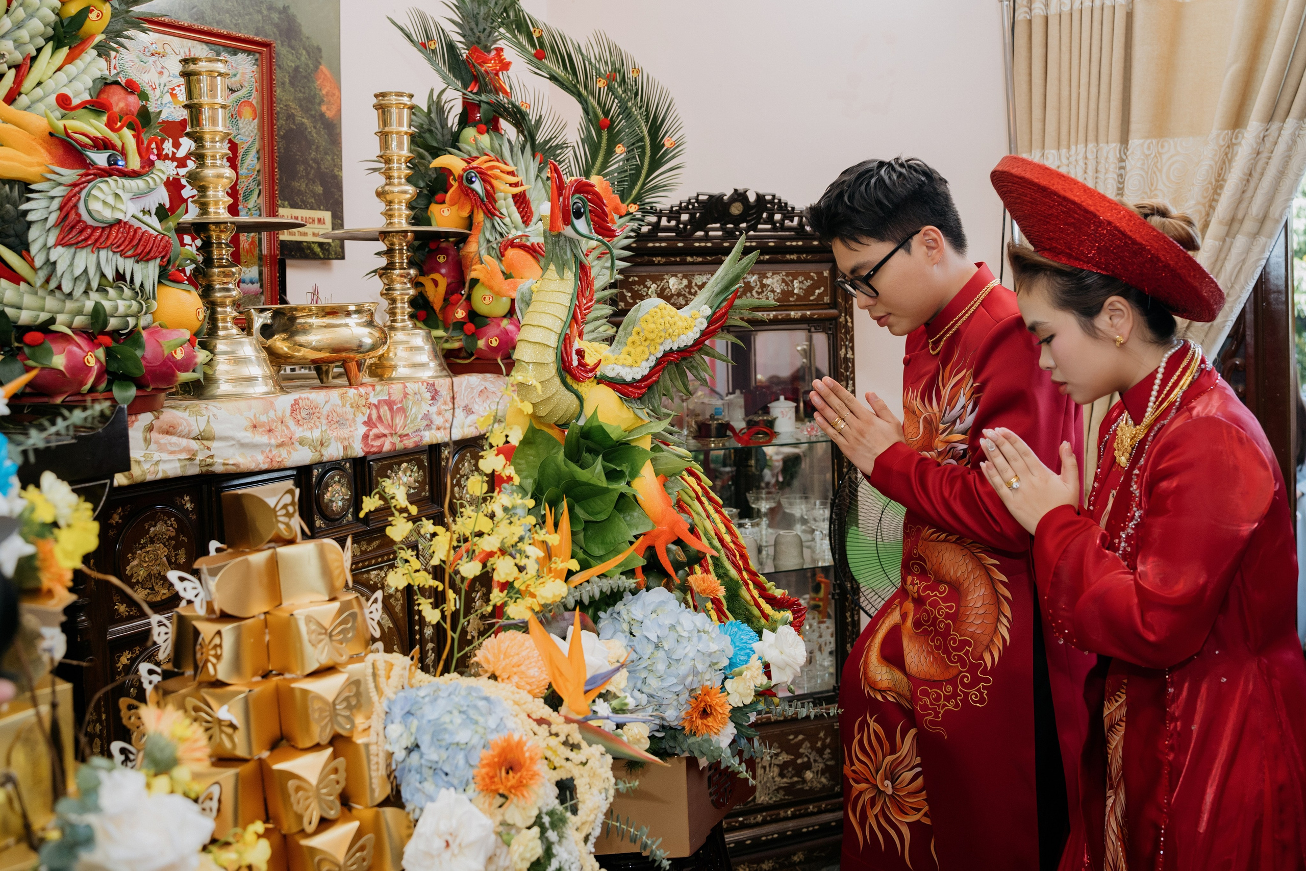QUỐC HƯNG & HỒNG NGỌC. Nhiếp ảnh gia đám cưới hàng đầu tại Thành Phố Hồ Chí Minh