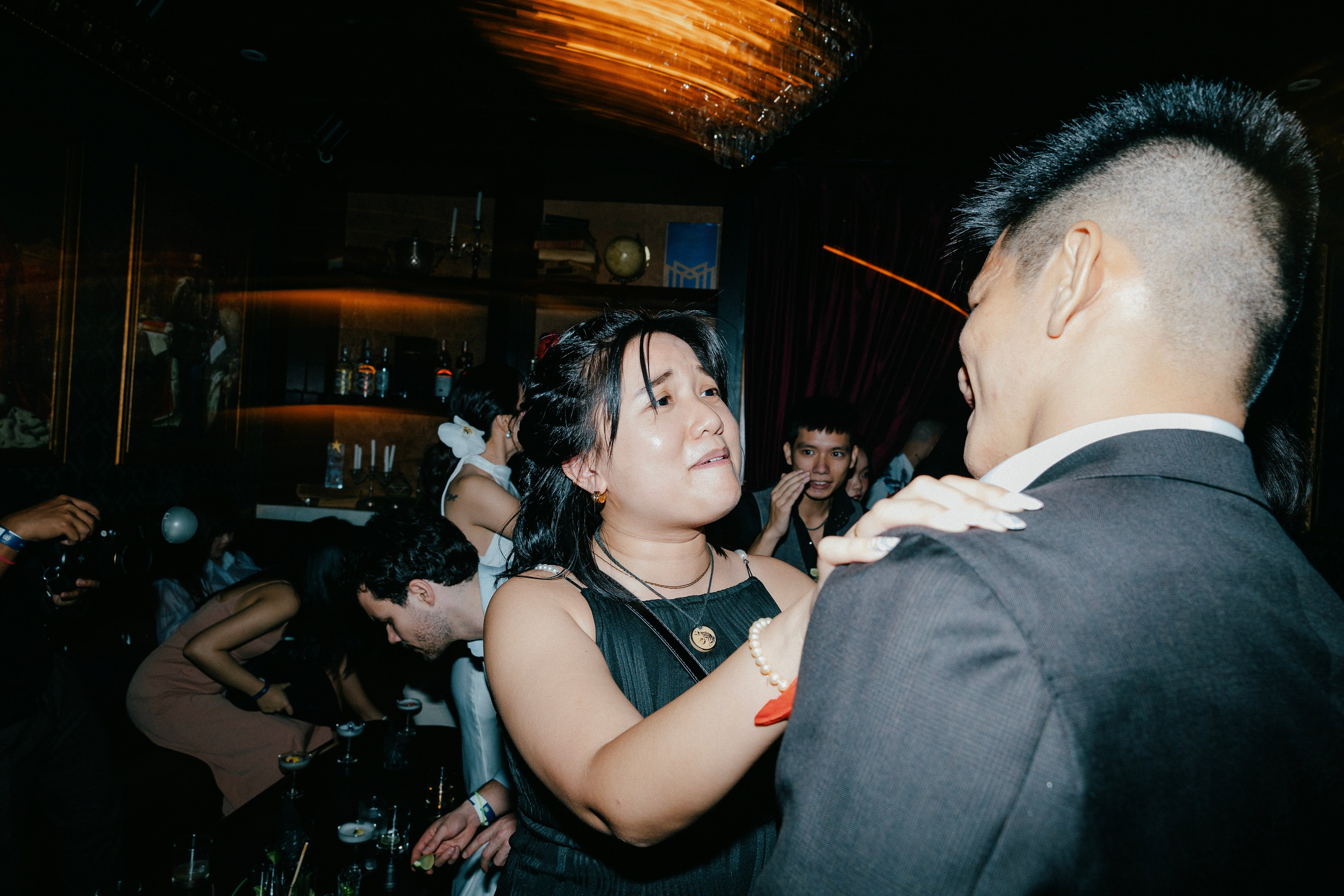 HIEP & TRINH / After wedding. Nhiếp ảnh gia đám cưới hàng đầu tại Thành Phố Hồ Chí Minh
