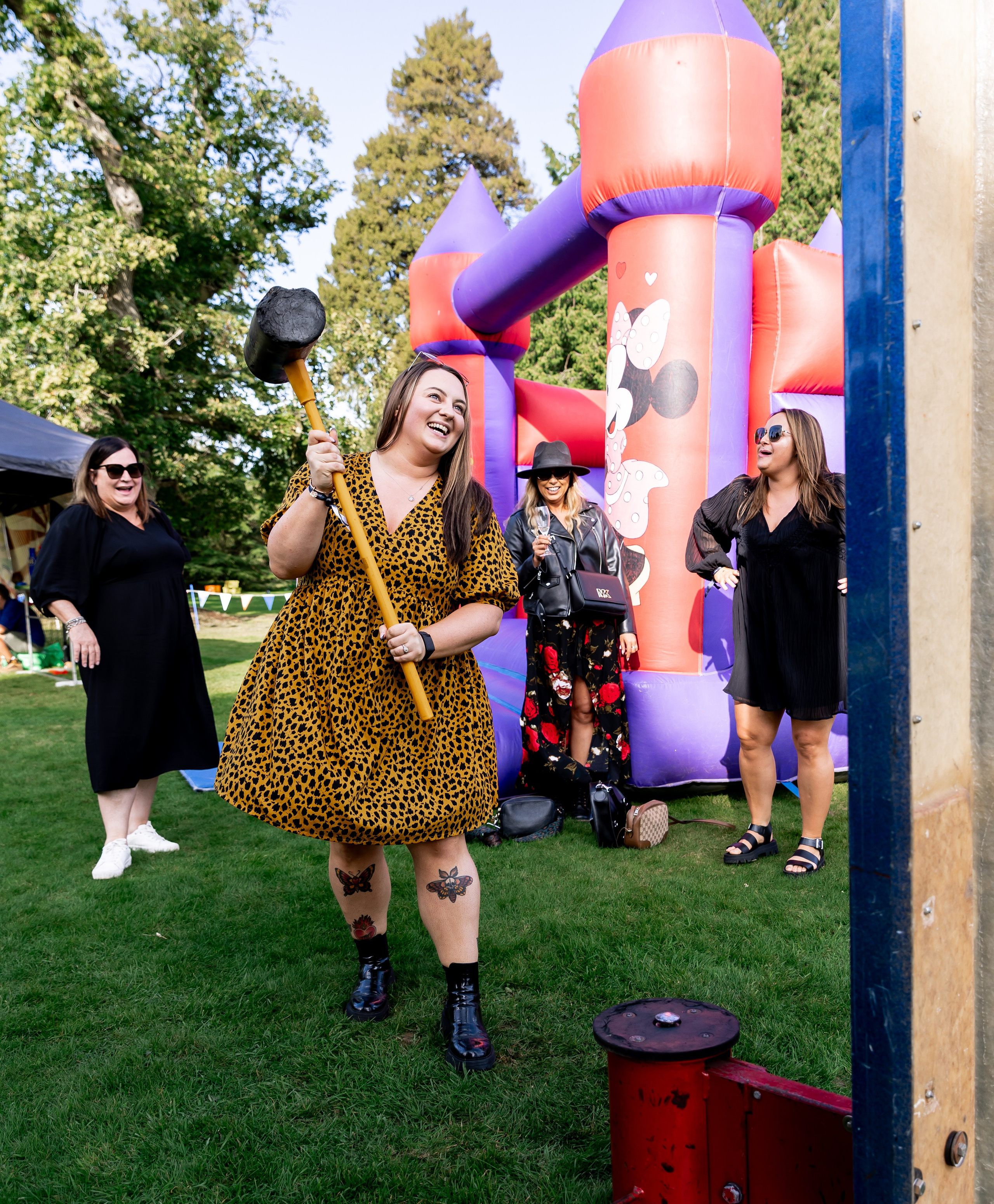 BobFest'23 in 2 days — TRUE LEGEND. September, 2023. Timeless Wedding & Event Photography from London to the world