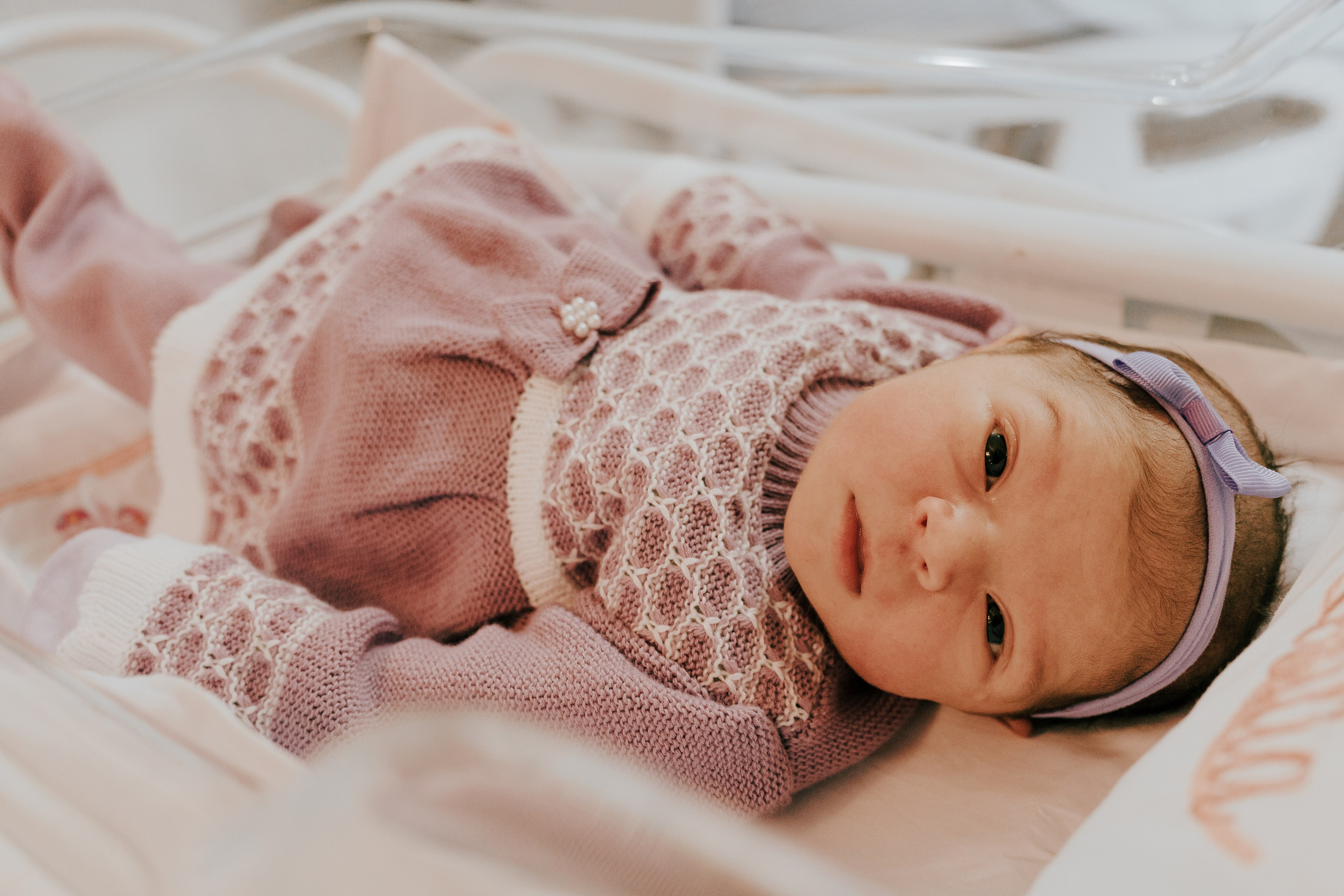 Nascimento Maria Cecília