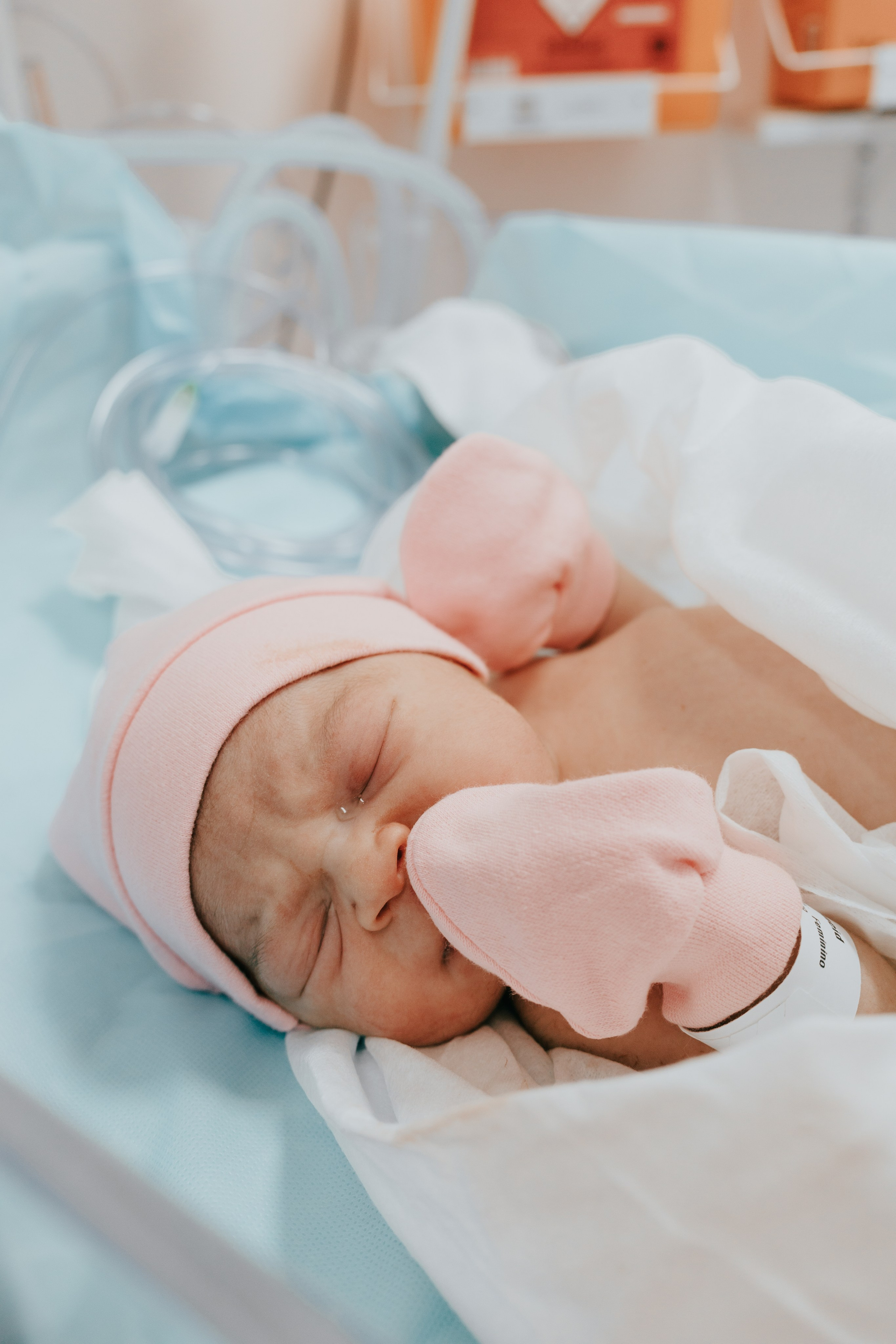 Nascimento Maria Cecília