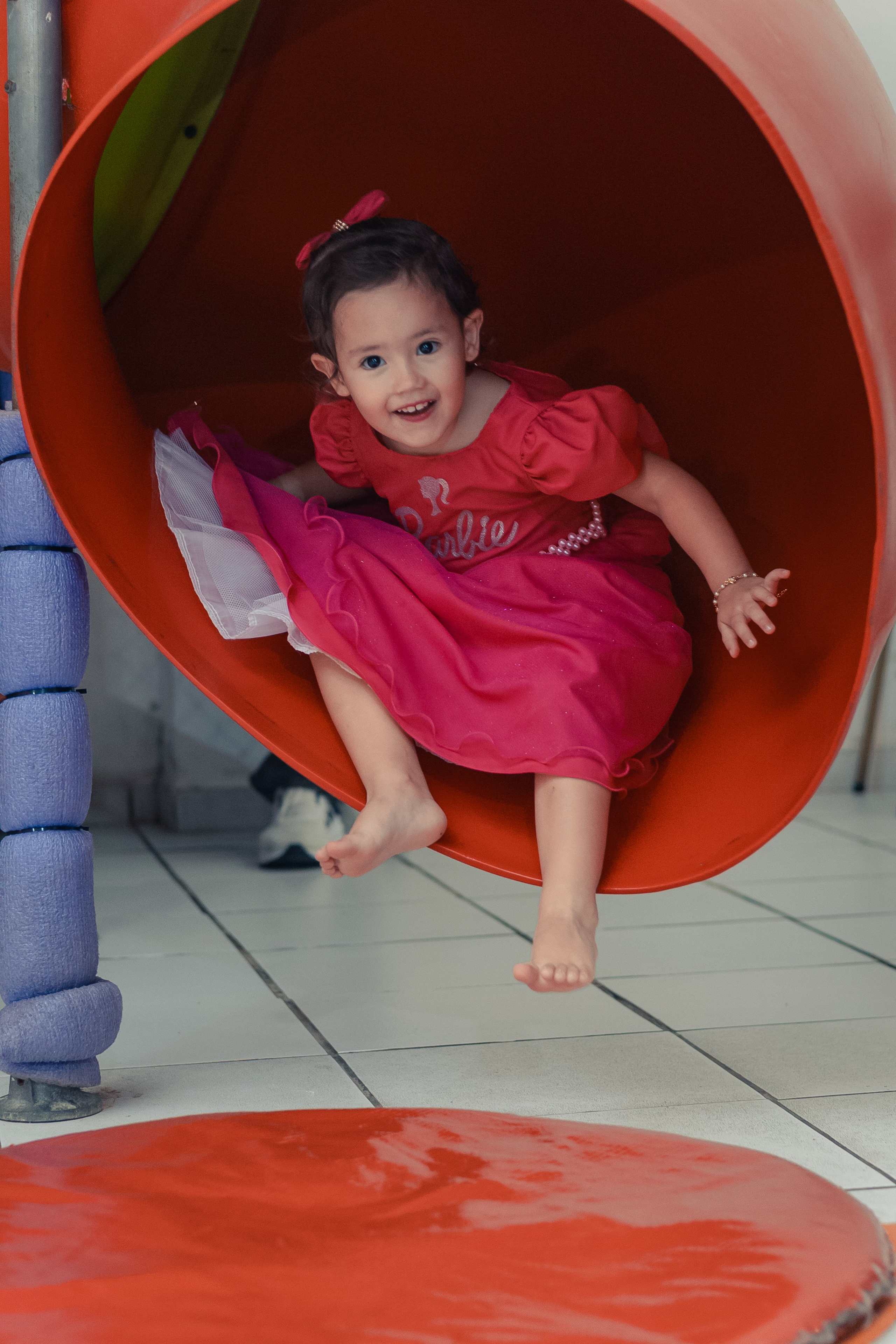 Anna Karla | 3 anos. Salvy fotografia