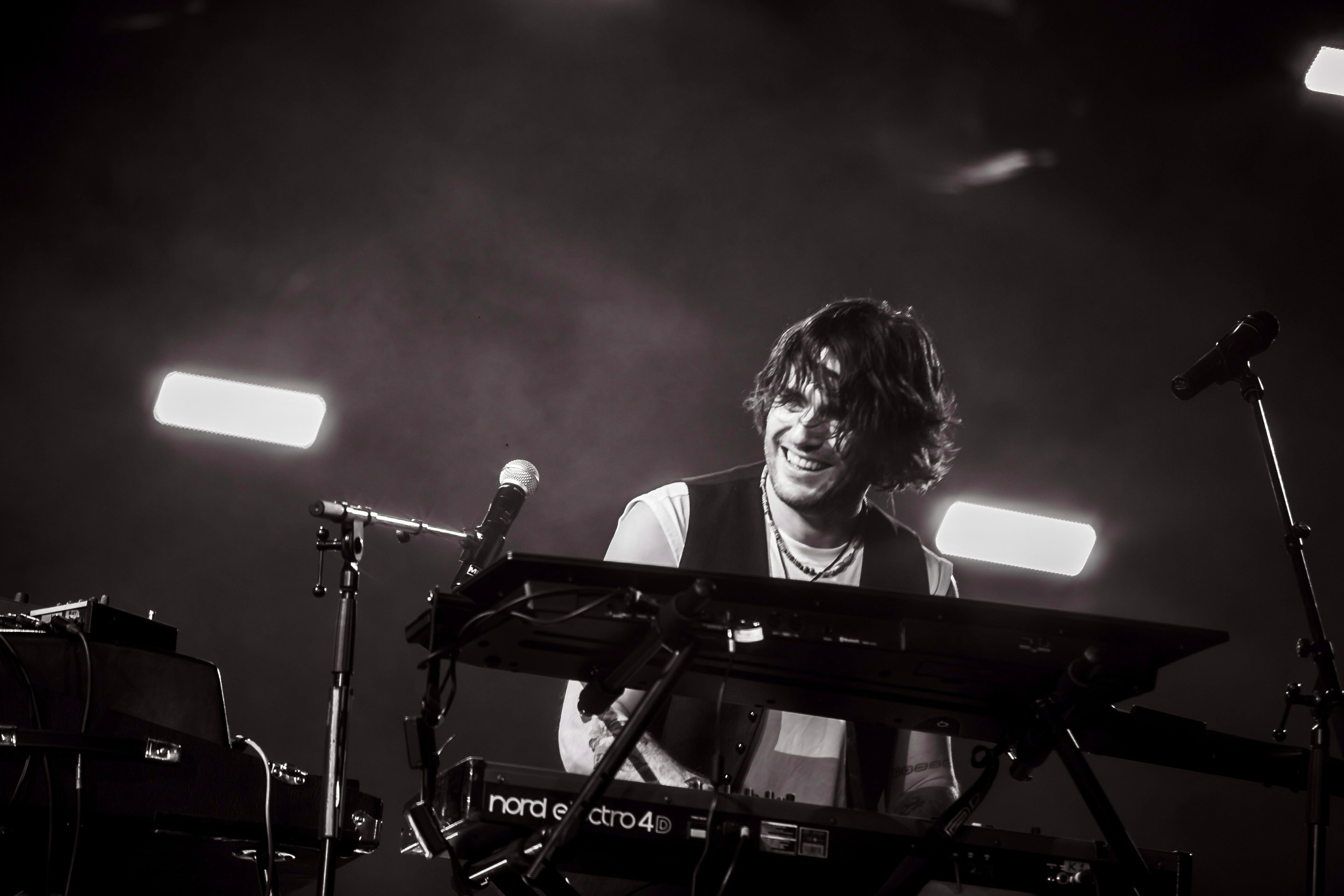 Океан Ельзи. Репортажний фотограф/анімаліст КИЇВ