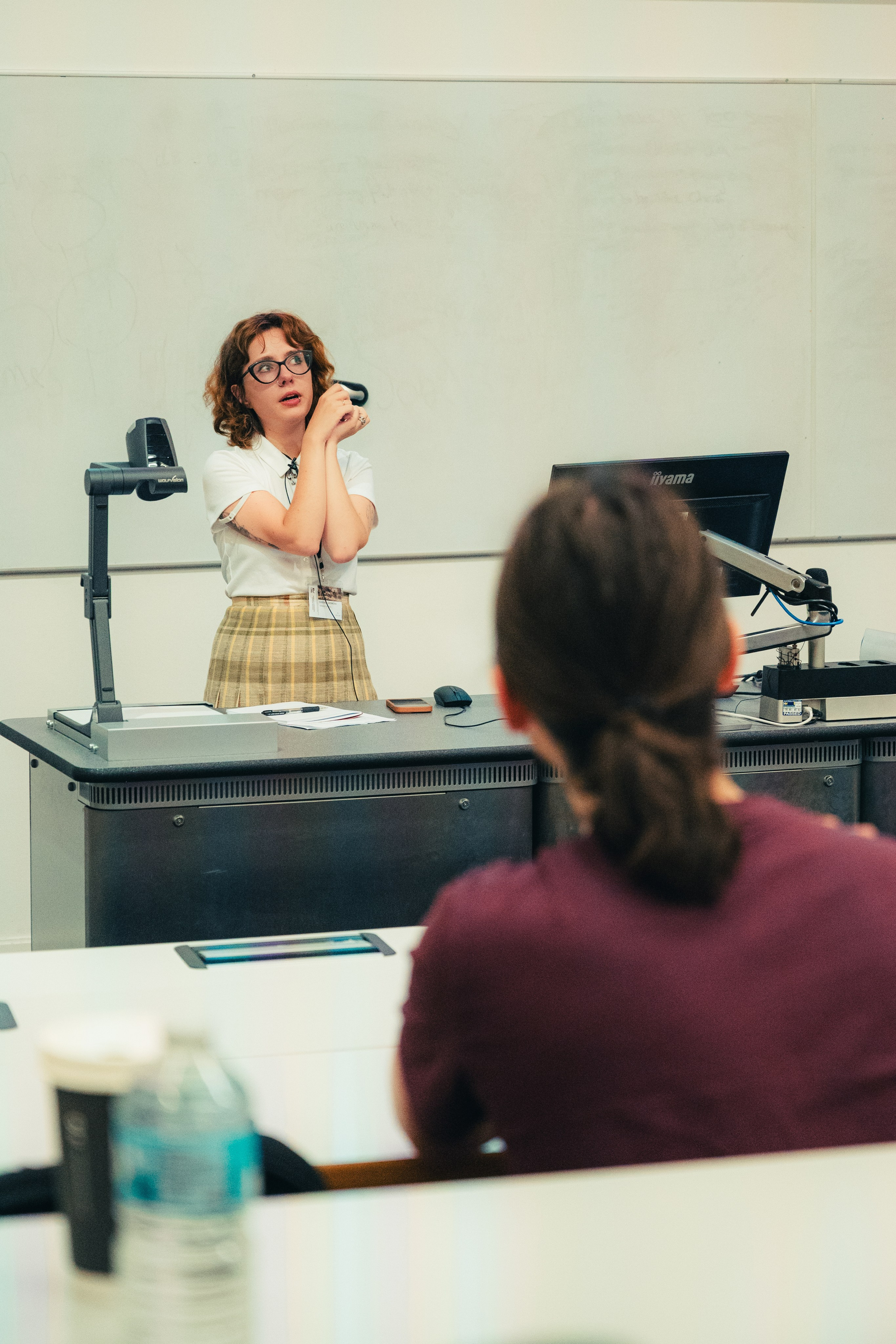 Lancaster Conference. Michael Vsemirnov, Photographer in Venice