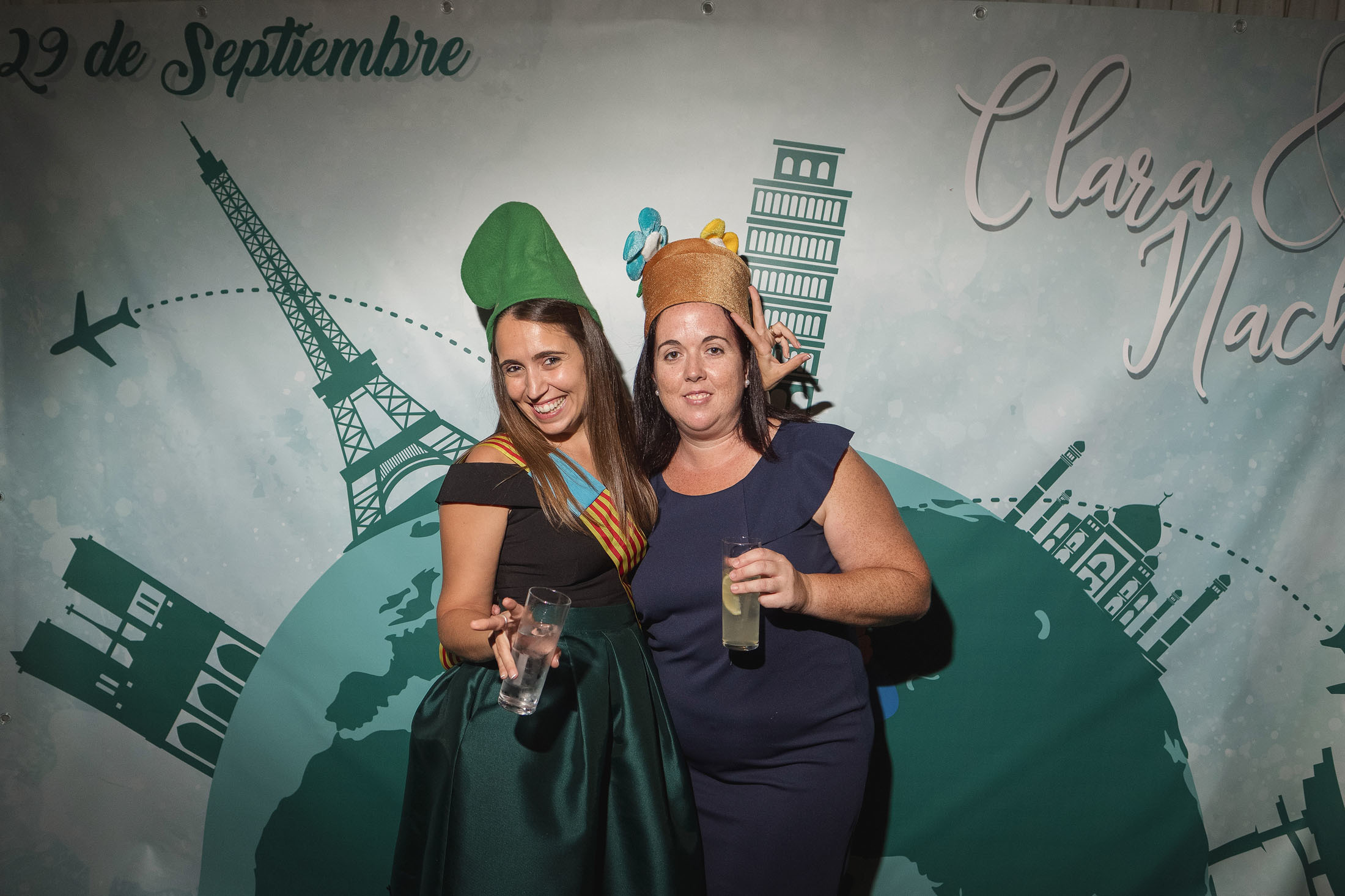 Boda Esquedas — Venta del Soton — Clara y Ignacio. PIXLOVE - Fotógrafos de bodas Huesca Pirineos Zaragoza