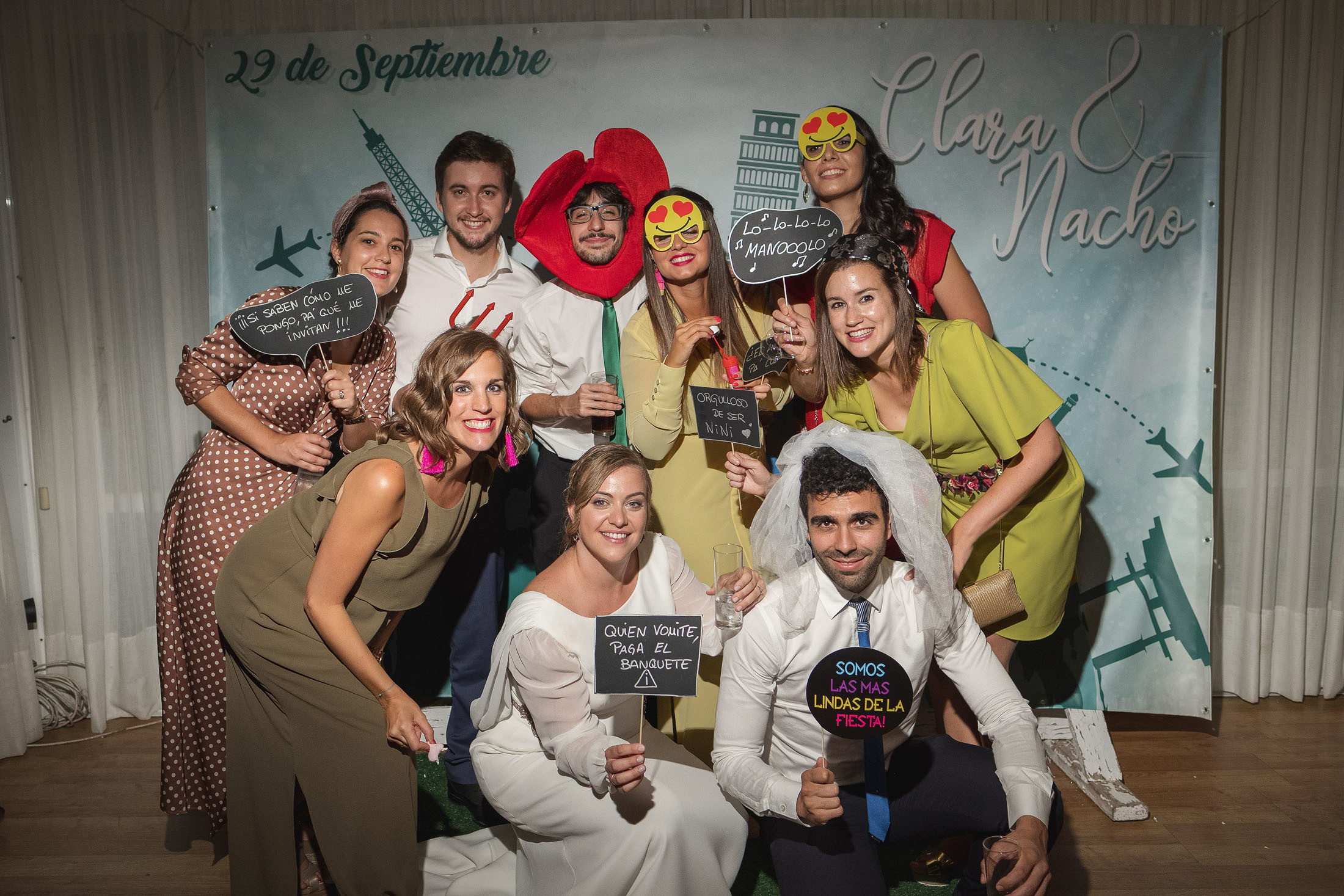 Boda Esquedas — Venta del Soton — Clara y Ignacio. PIXLOVE - Fotógrafos de bodas Huesca Pirineos Zaragoza