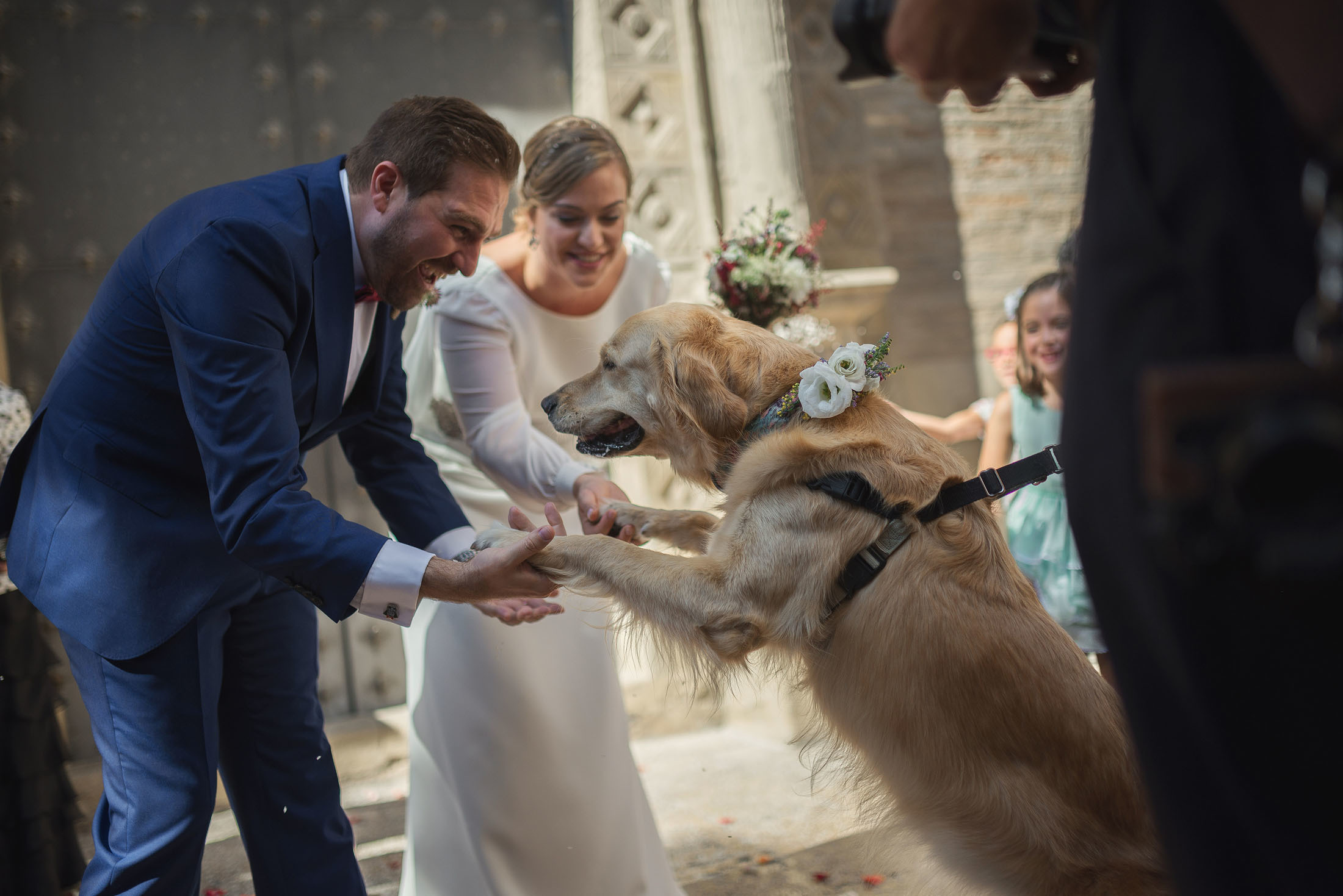 Boda Esquedas — Venta del Soton — Clara y Ignacio. PIXLOVE - Fotógrafos de bodas Huesca Pirineos Zaragoza