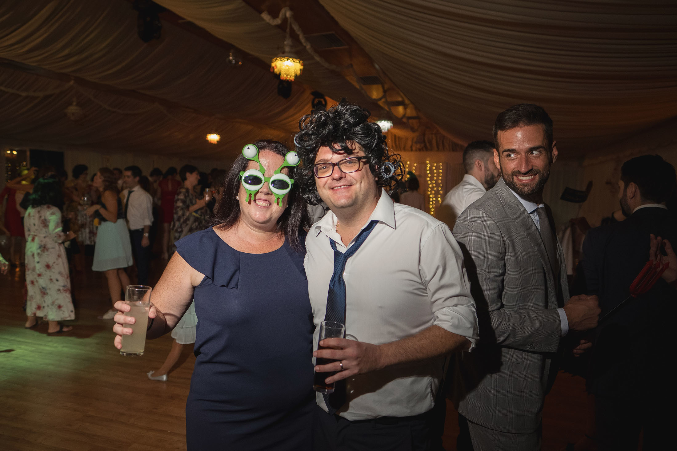 Boda Esquedas — Venta del Soton — Clara y Ignacio. PIXLOVE - Fotógrafos de bodas Huesca Pirineos Zaragoza