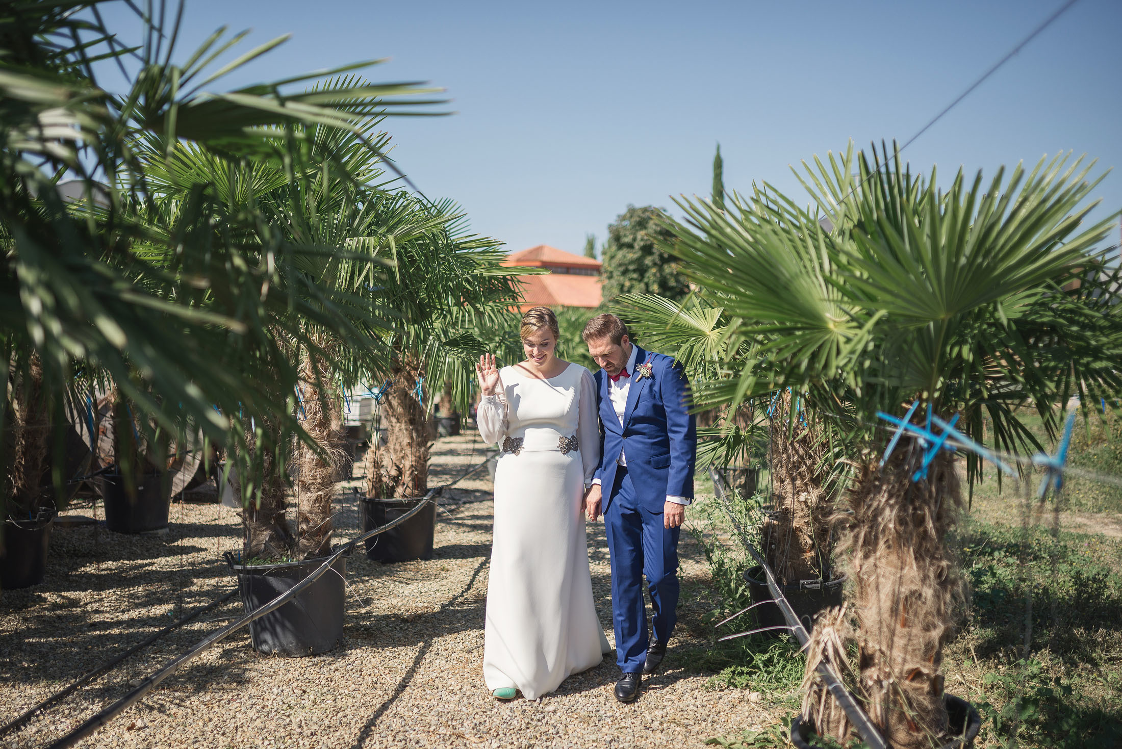 Boda Esquedas — Venta del Soton — Clara y Ignacio. PIXLOVE - Fotógrafos de bodas Huesca Pirineos Zaragoza