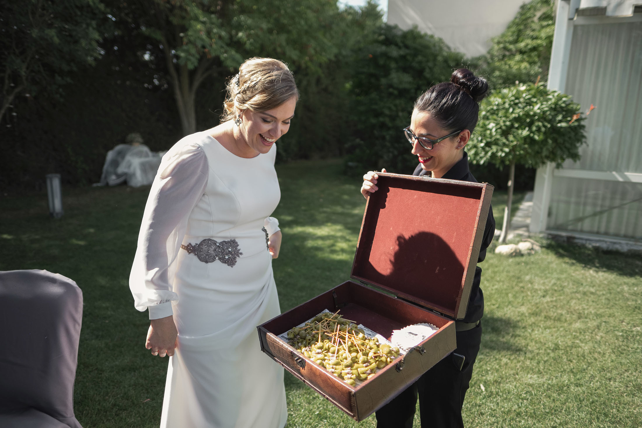 Boda Esquedas — Venta del Soton — Clara y Ignacio. PIXLOVE - Fotógrafos de bodas Huesca Pirineos Zaragoza