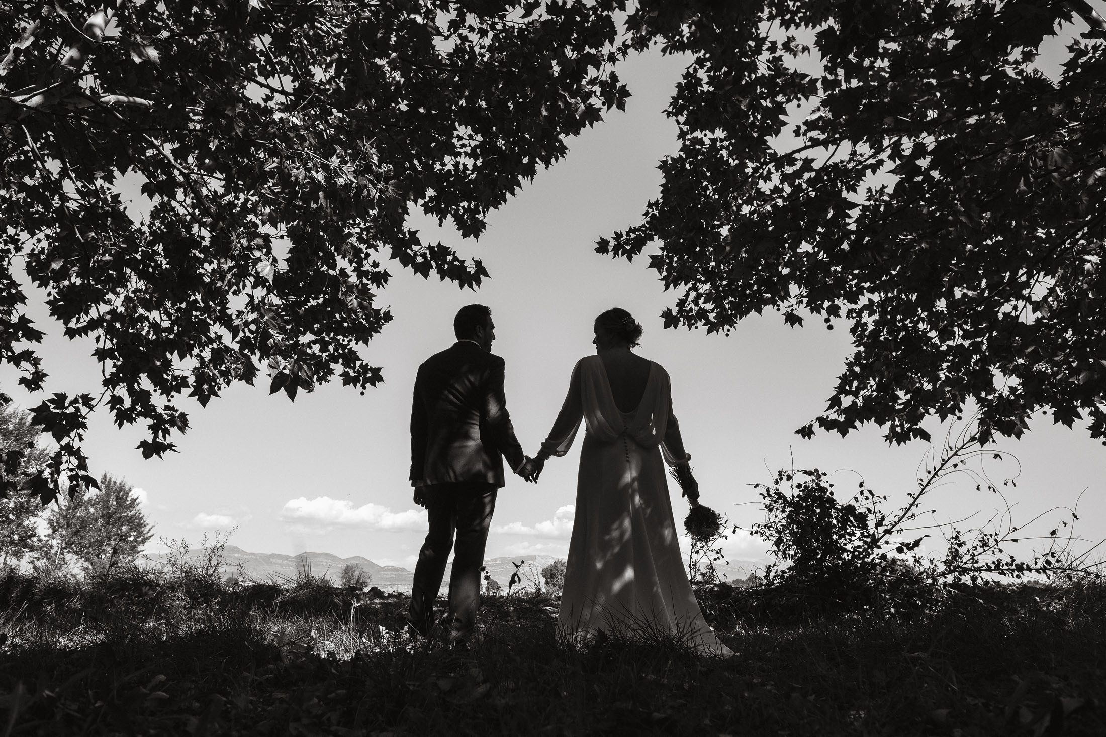 Boda Esquedas — Venta del Soton — Clara y Ignacio. PIXLOVE - Fotógrafos de bodas Huesca Pirineos Zaragoza