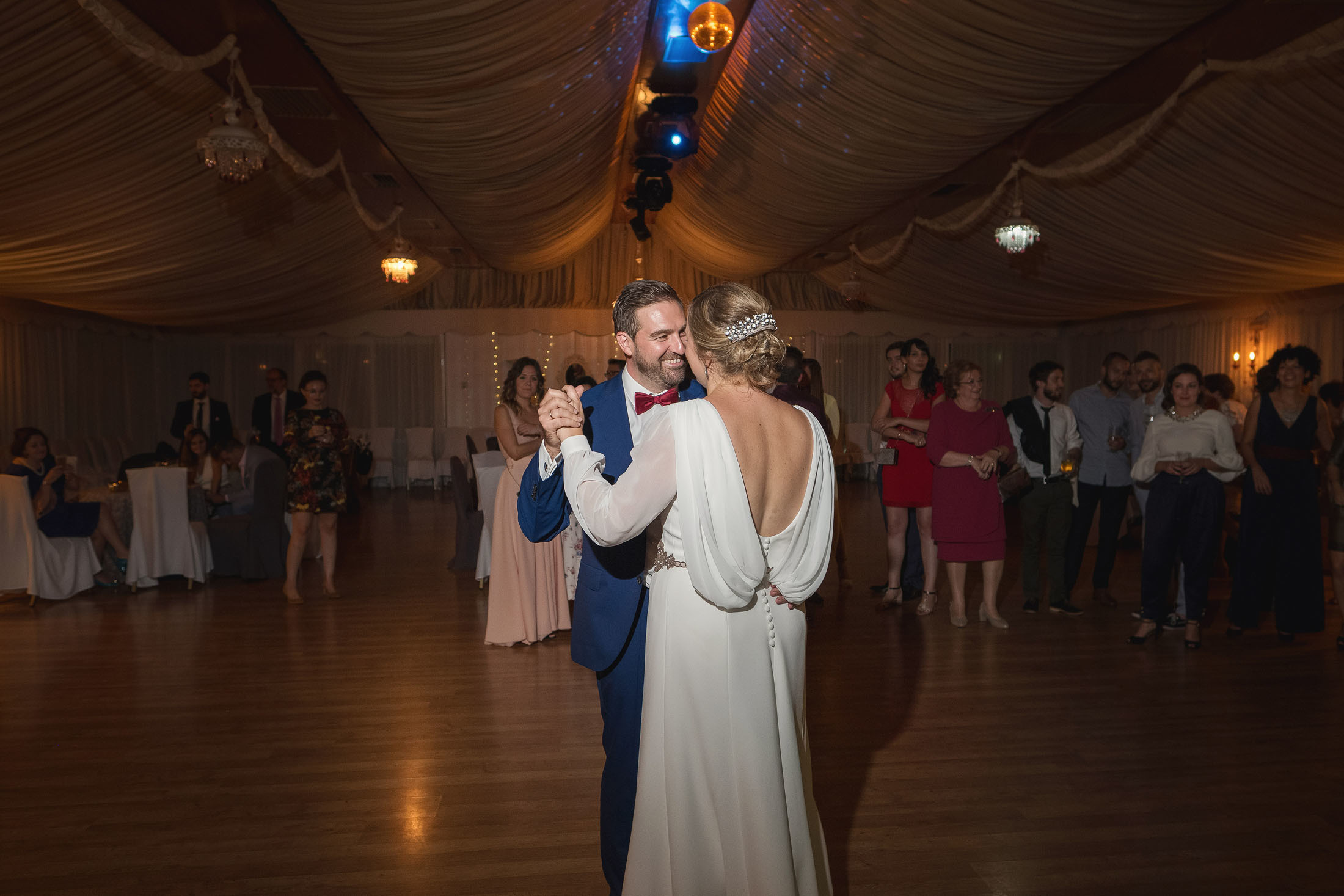 Boda Esquedas — Venta del Soton — Clara y Ignacio. PIXLOVE - Fotógrafos de bodas Huesca Pirineos Zaragoza