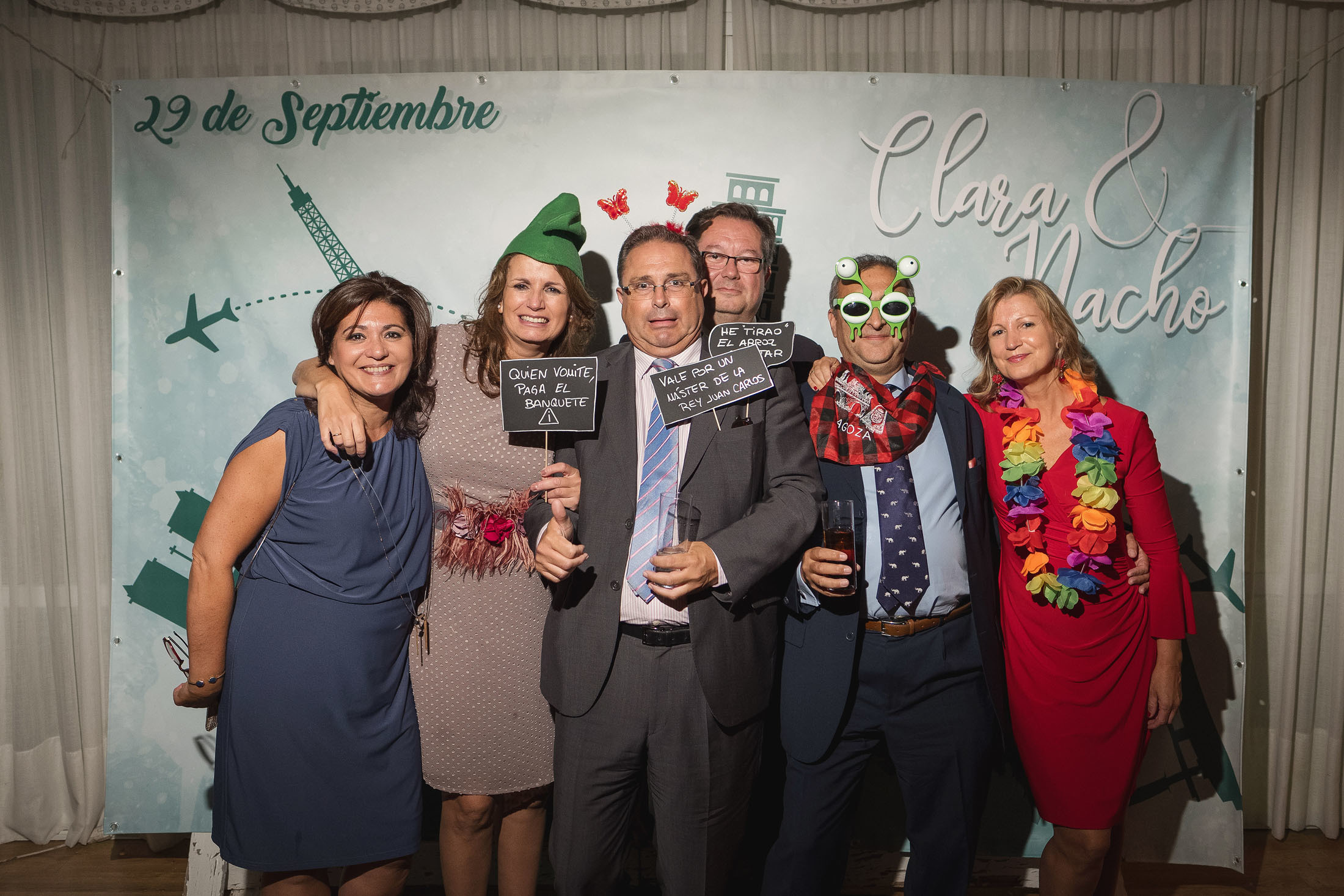 Boda Esquedas — Venta del Soton — Clara y Ignacio. PIXLOVE - Fotógrafos de bodas Huesca Pirineos Zaragoza