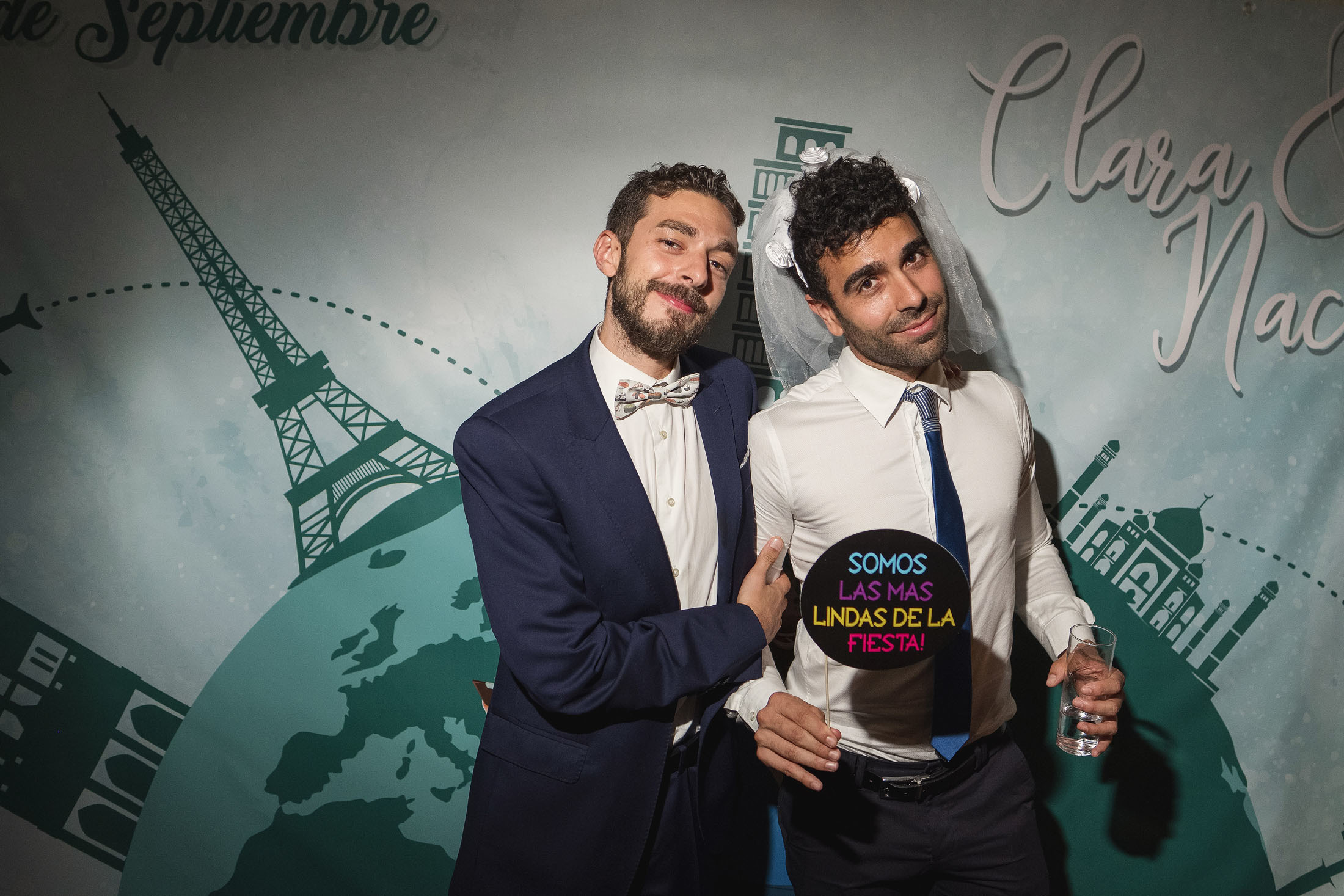 Boda Esquedas — Venta del Soton — Clara y Ignacio. PIXLOVE - Fotógrafos de bodas Huesca Pirineos Zaragoza