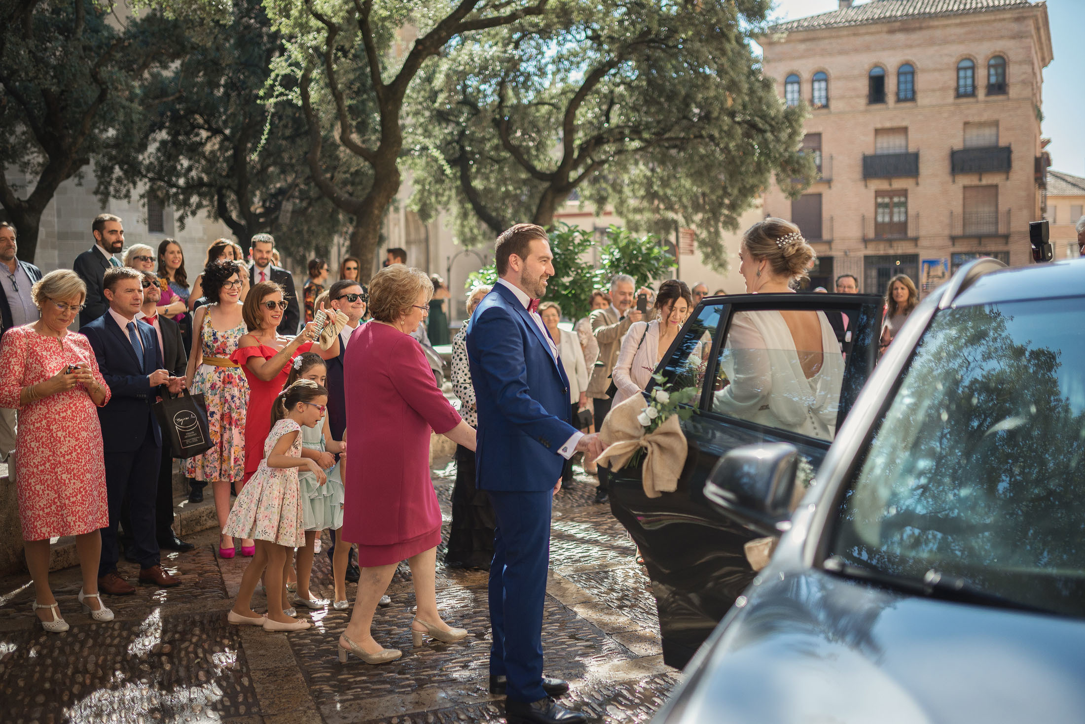 Boda Esquedas — Venta del Soton — Clara y Ignacio. PIXLOVE - Fotógrafos de bodas Huesca Pirineos Zaragoza