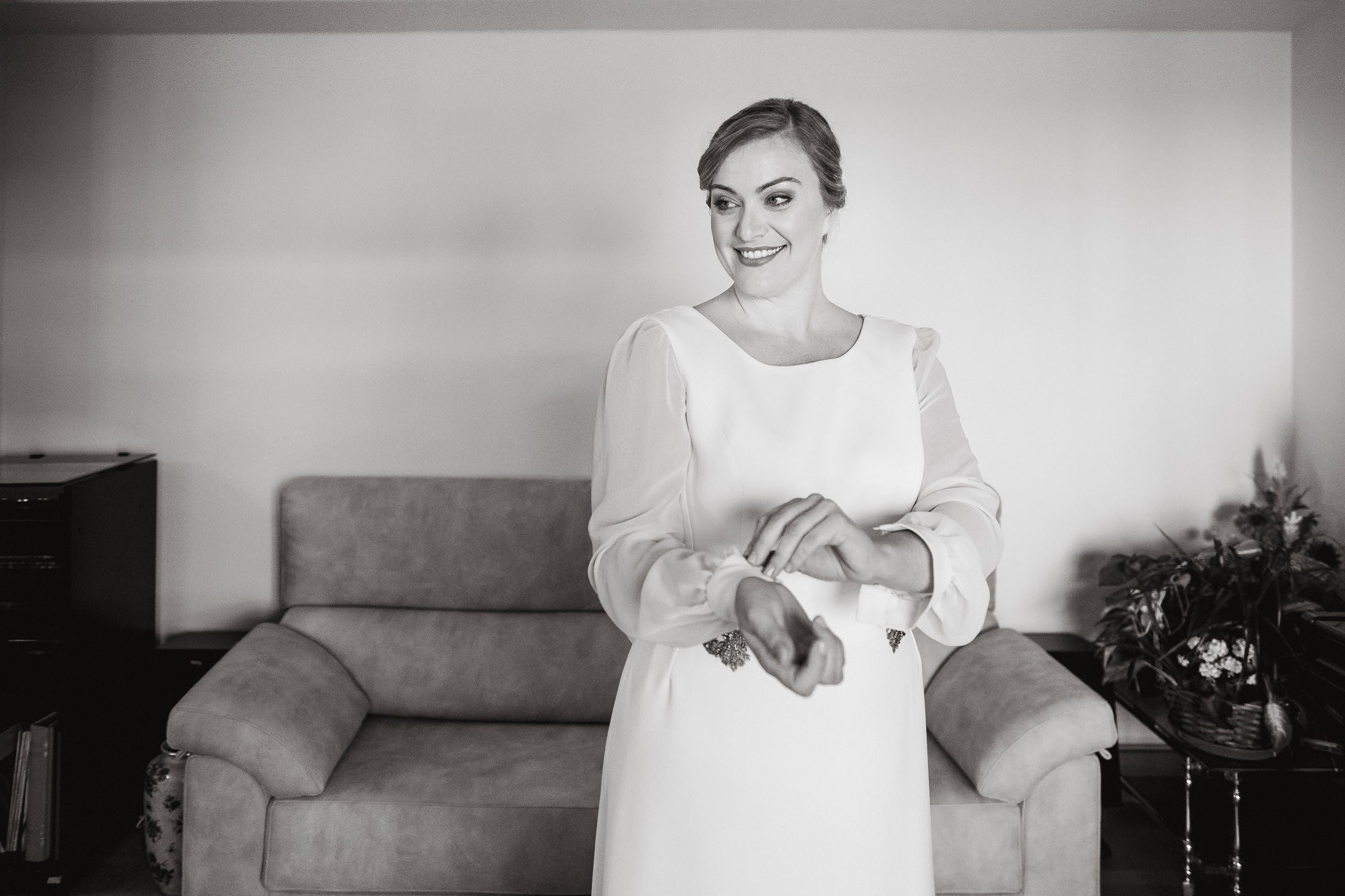 Boda Esquedas — Venta del Soton — Clara y Ignacio. PIXLOVE - Fotógrafos de bodas Huesca Pirineos Zaragoza