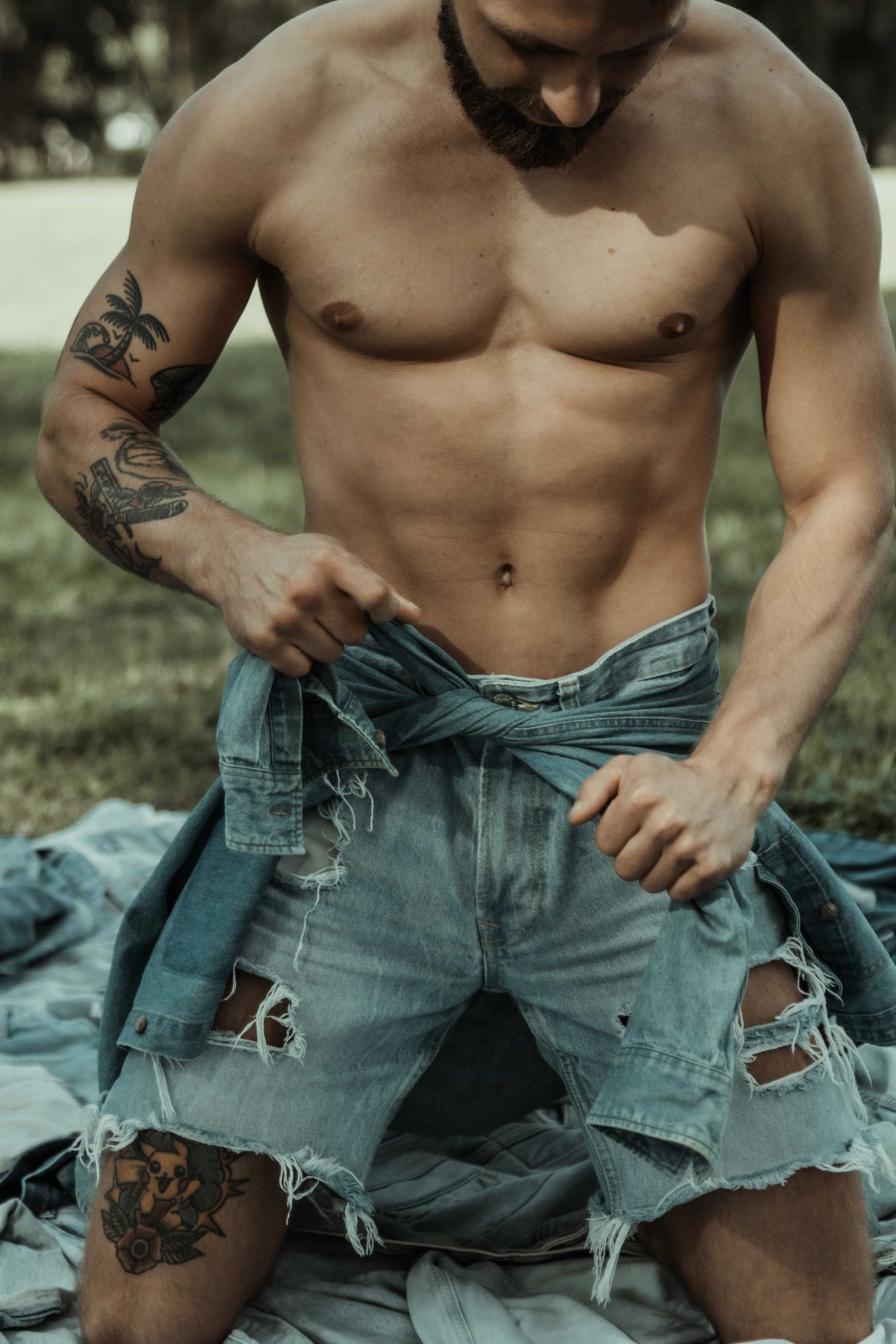 Sergio. Kseny Kolesnik Photography