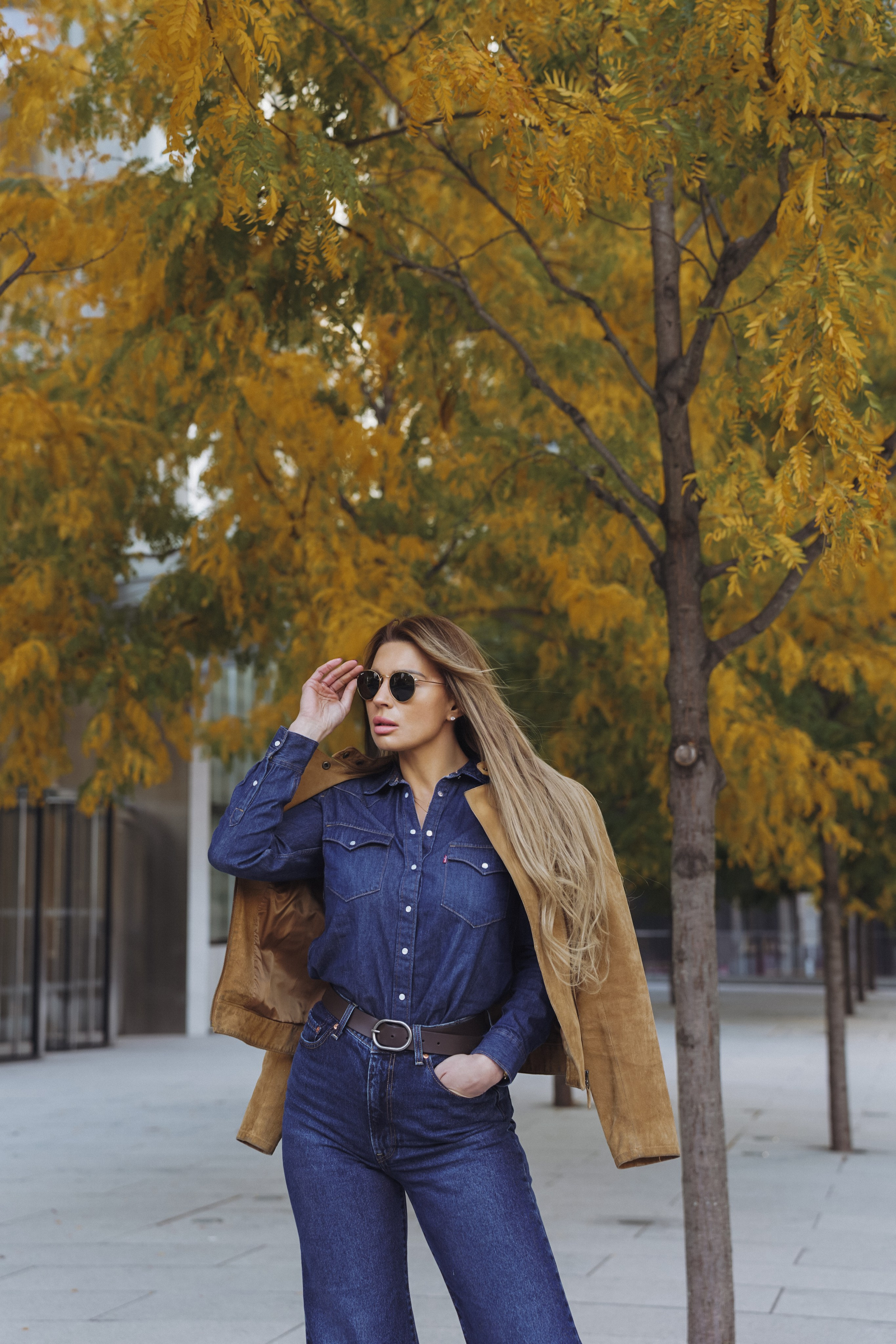 City Lifestyle. Sophia Young — NYC Photographer & Filmmaker