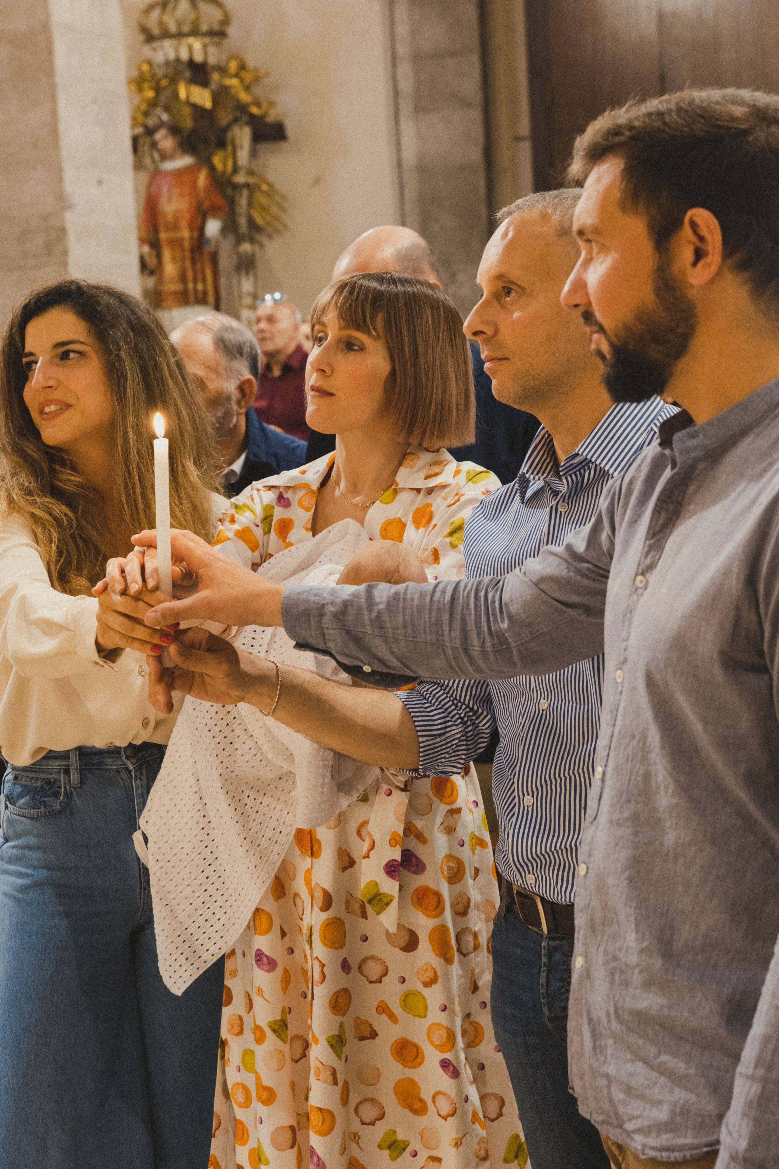 LIVIO BAPTISM. Elizaveta Razumova | Fotografa Cinematica per Love Story, Matrimoni e Ritratti