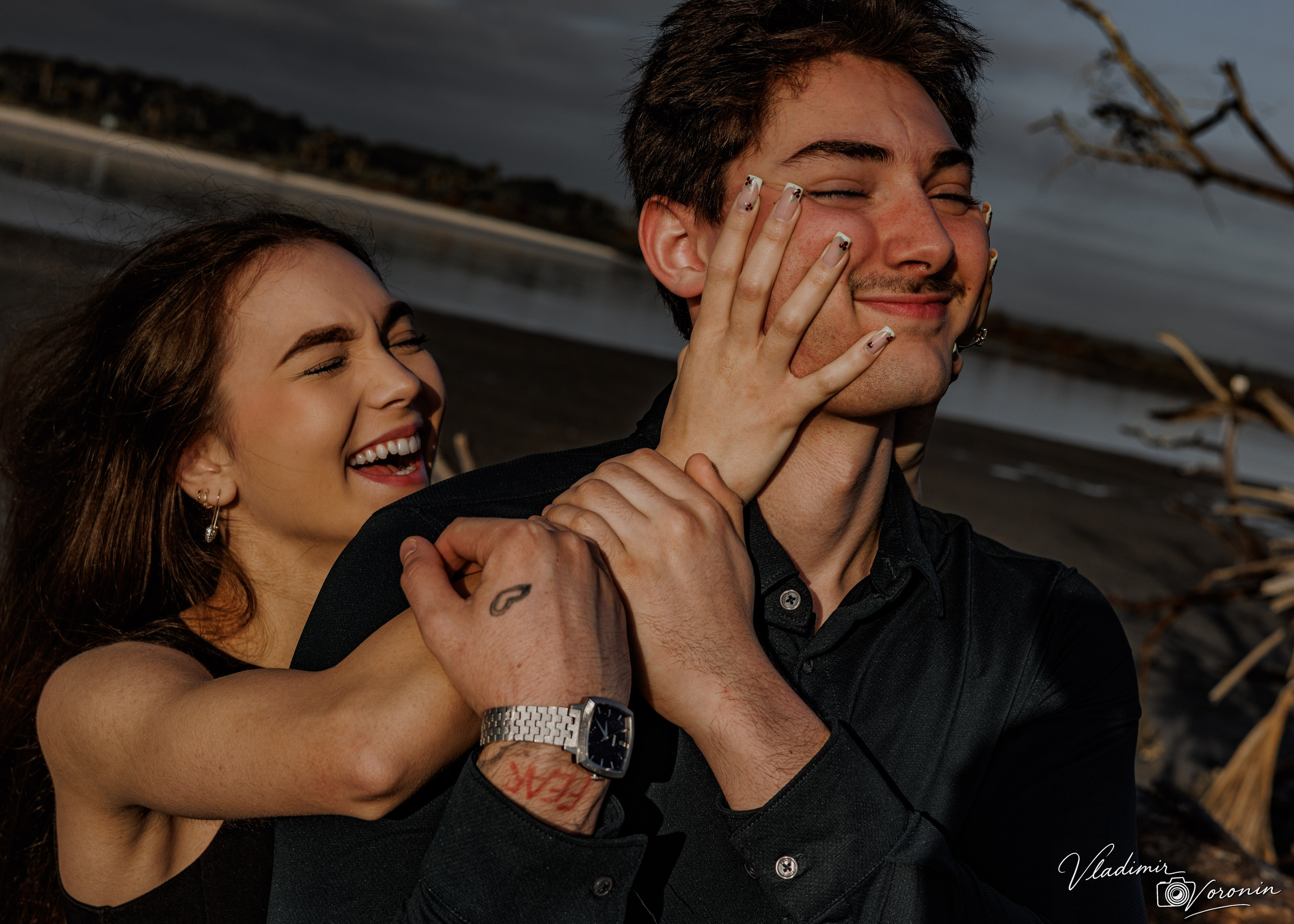 Gavin&Diana. Photographer St. Augustine