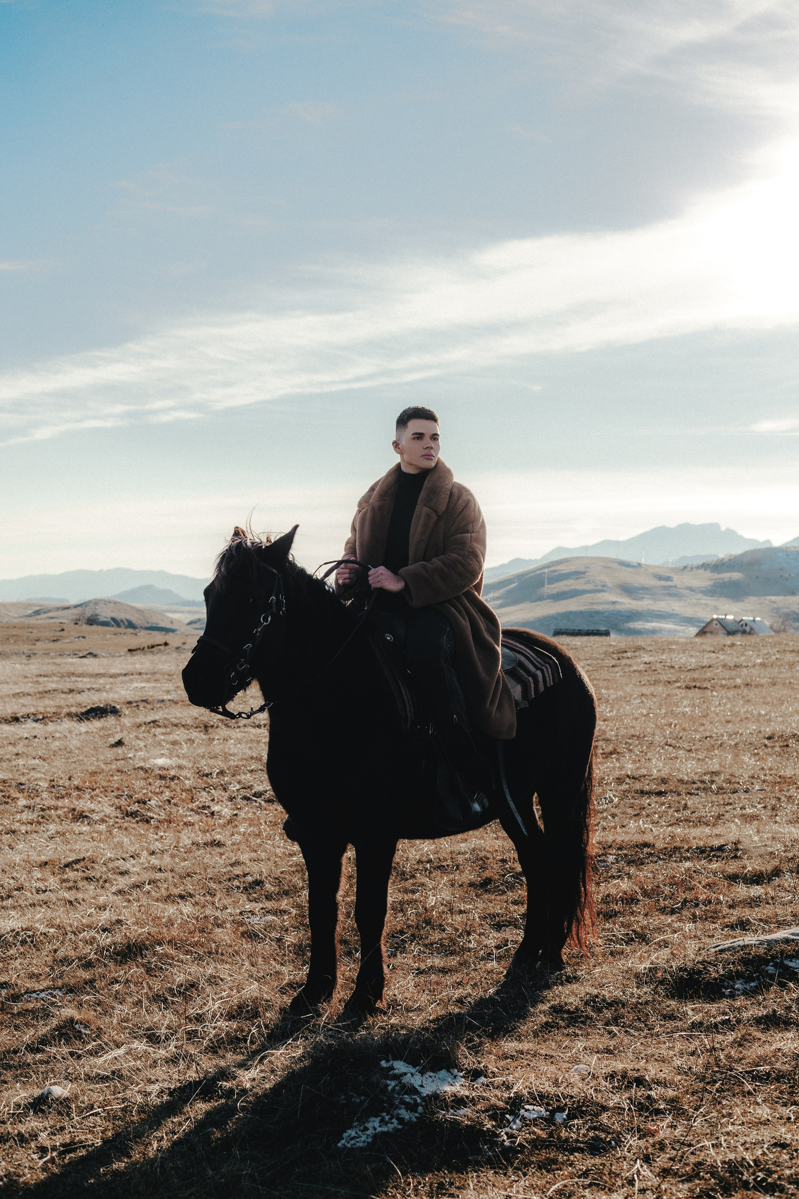 Filarri. Фотограф Инна Гайнулина