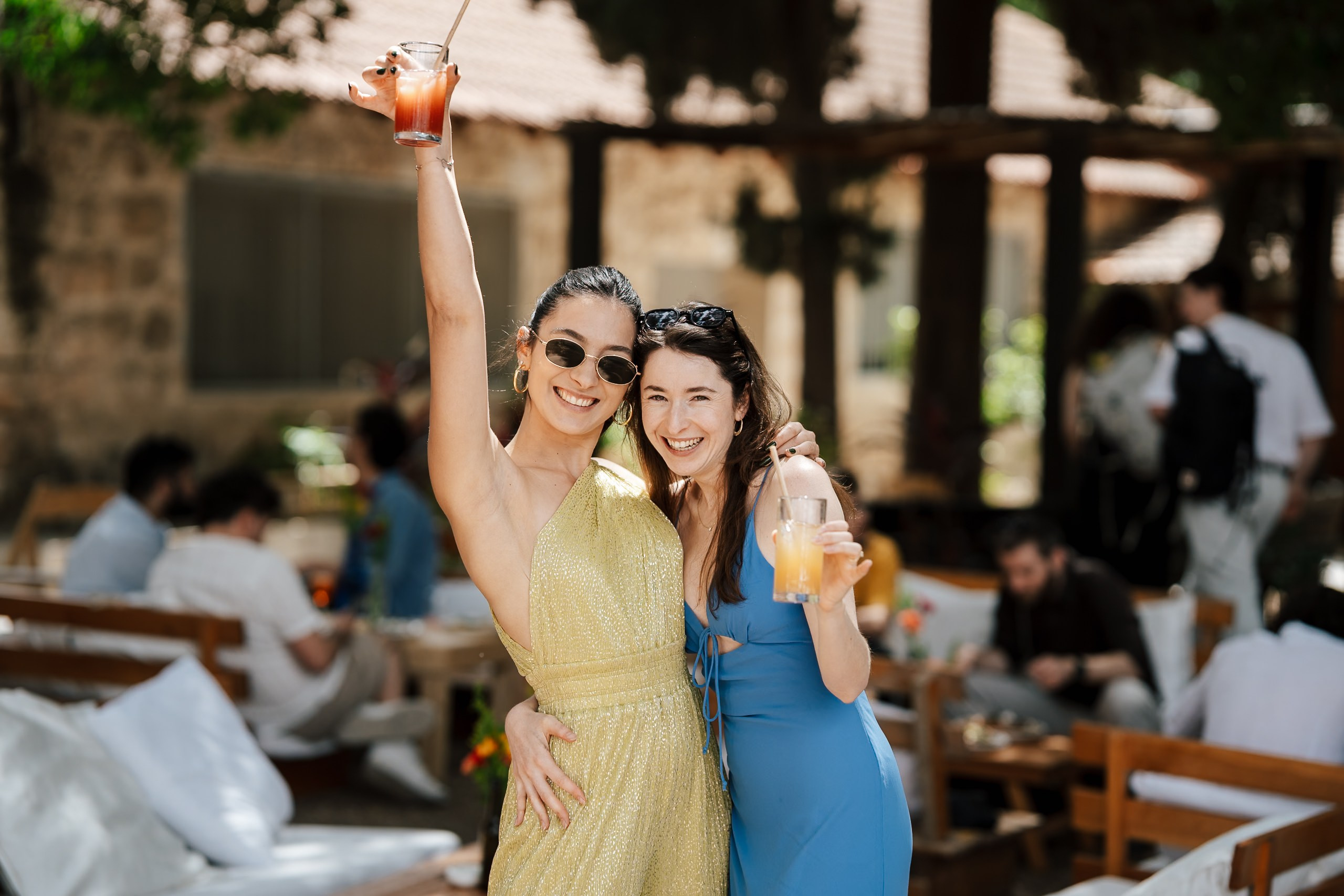 Yuval and Chen. Alexnader Selenzyov Wedding Photographer
