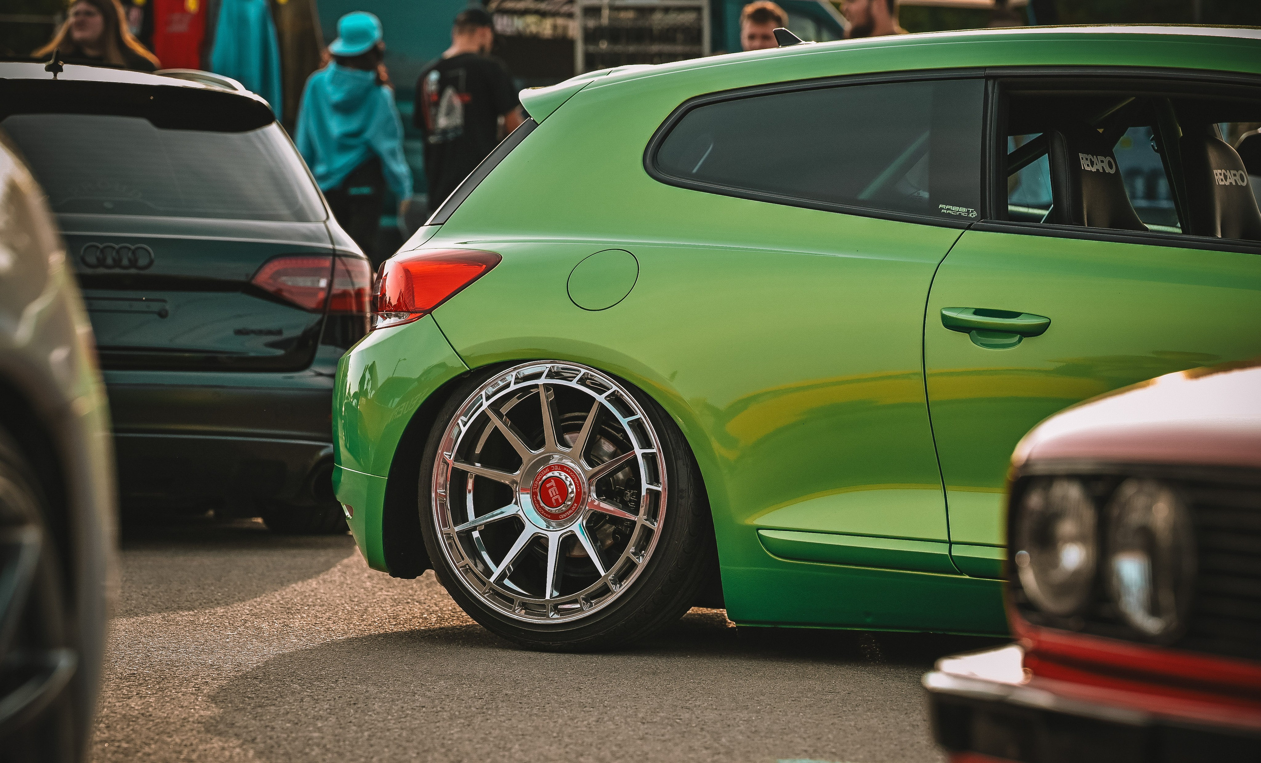 Automotive