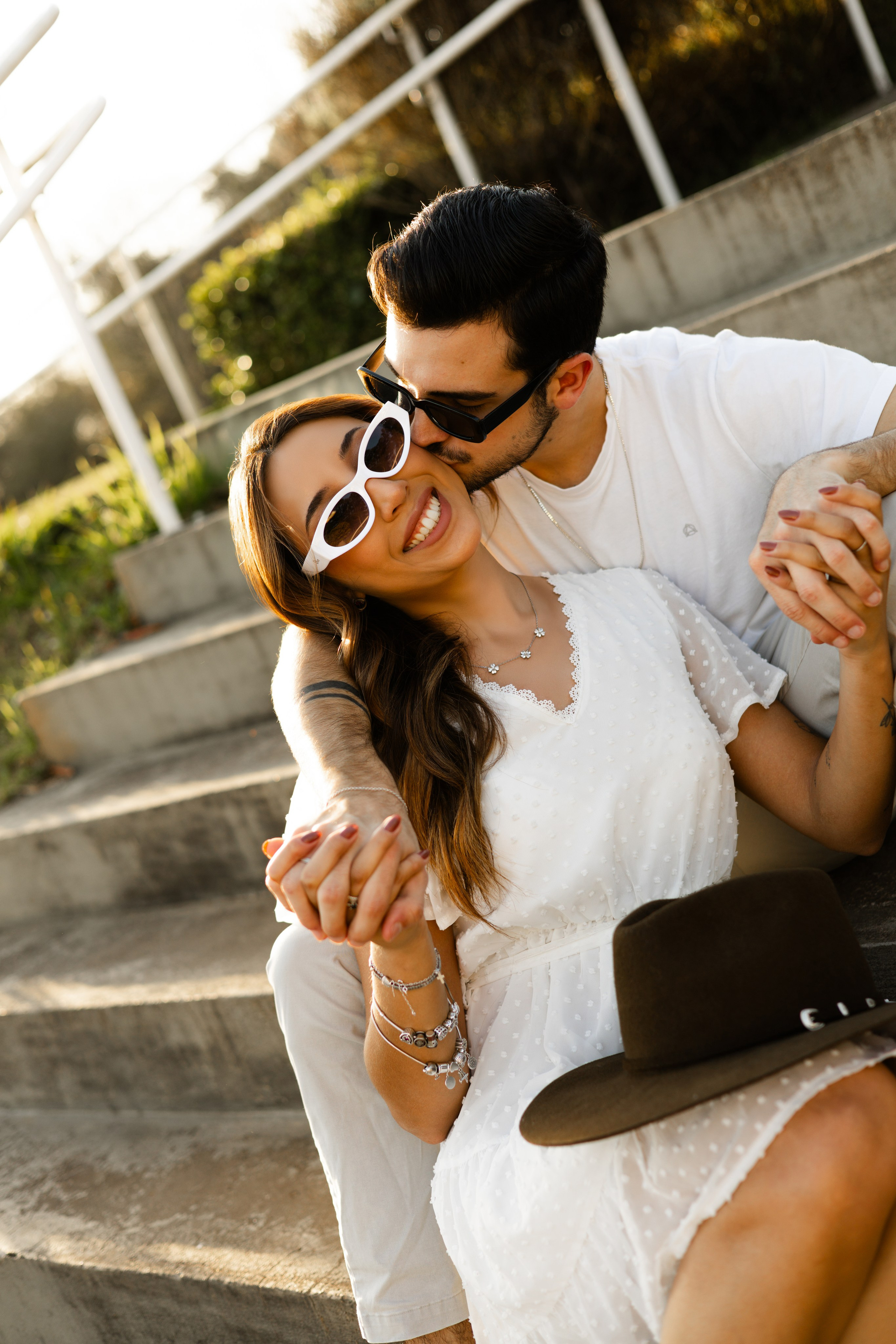 Editorial Pré Wedding