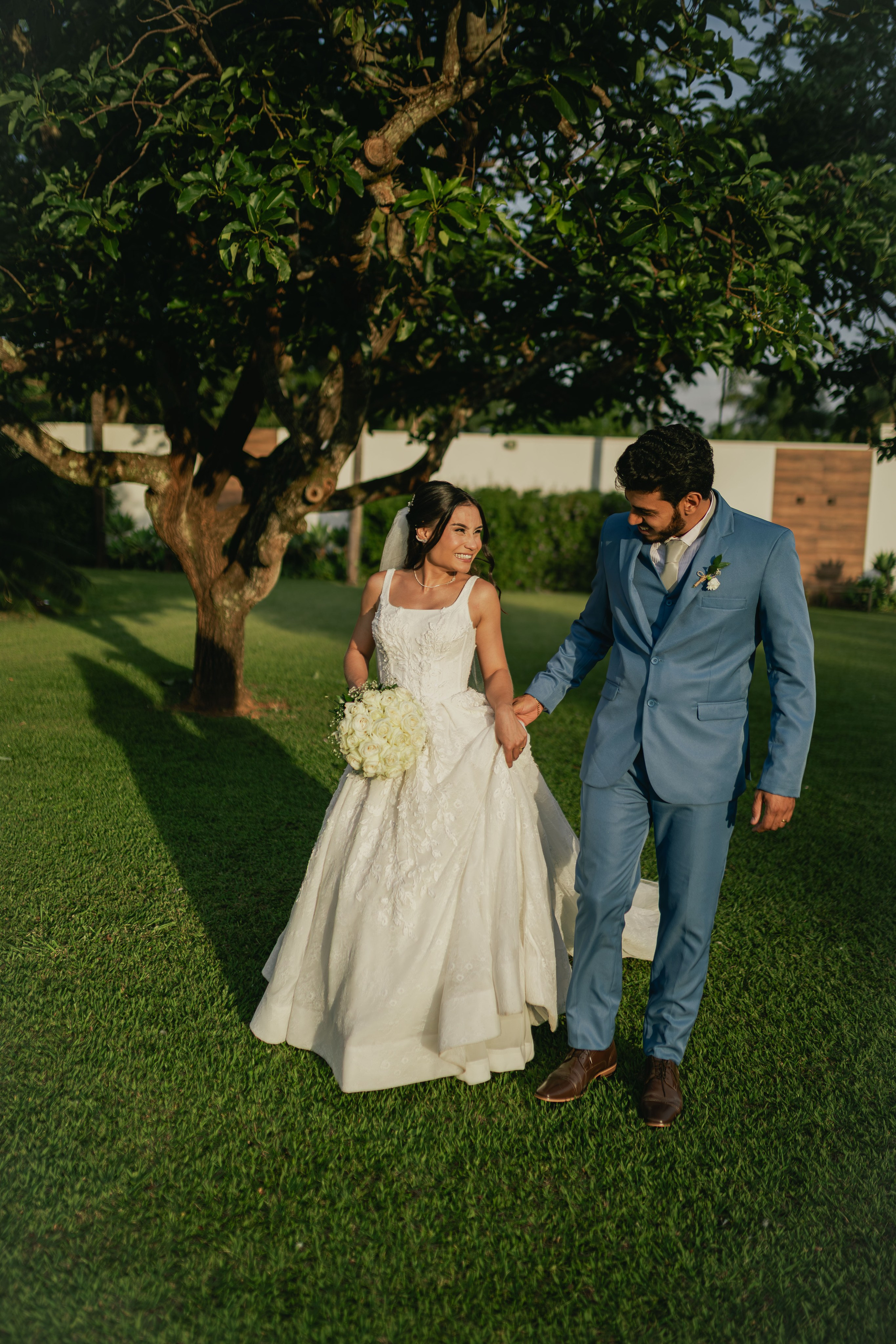 Casamento — Gabriella & Matheus. Fotógrafo de casamento em uberlândia: Costa Valle Fotógrafo