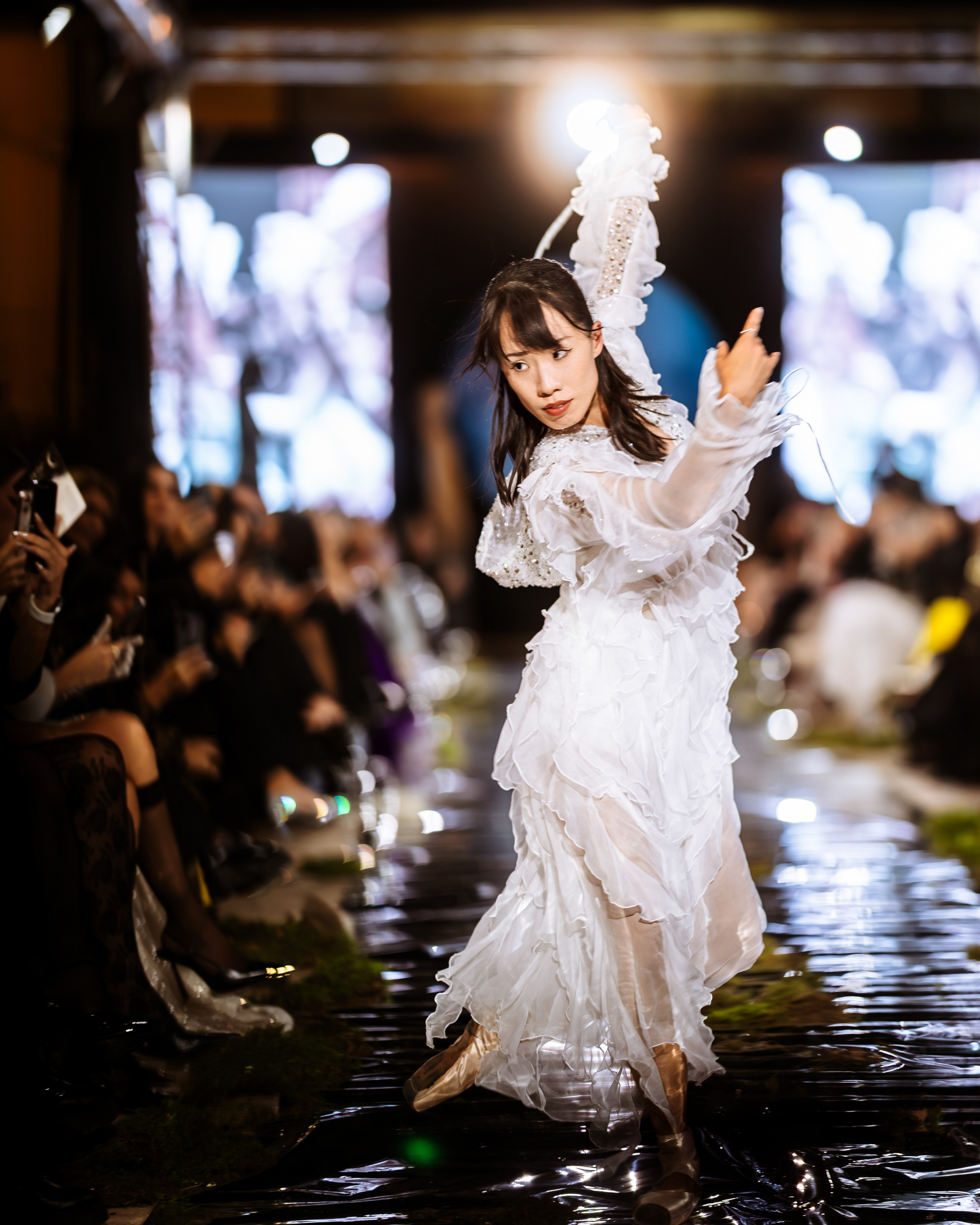 Prive. Marius Ciocan