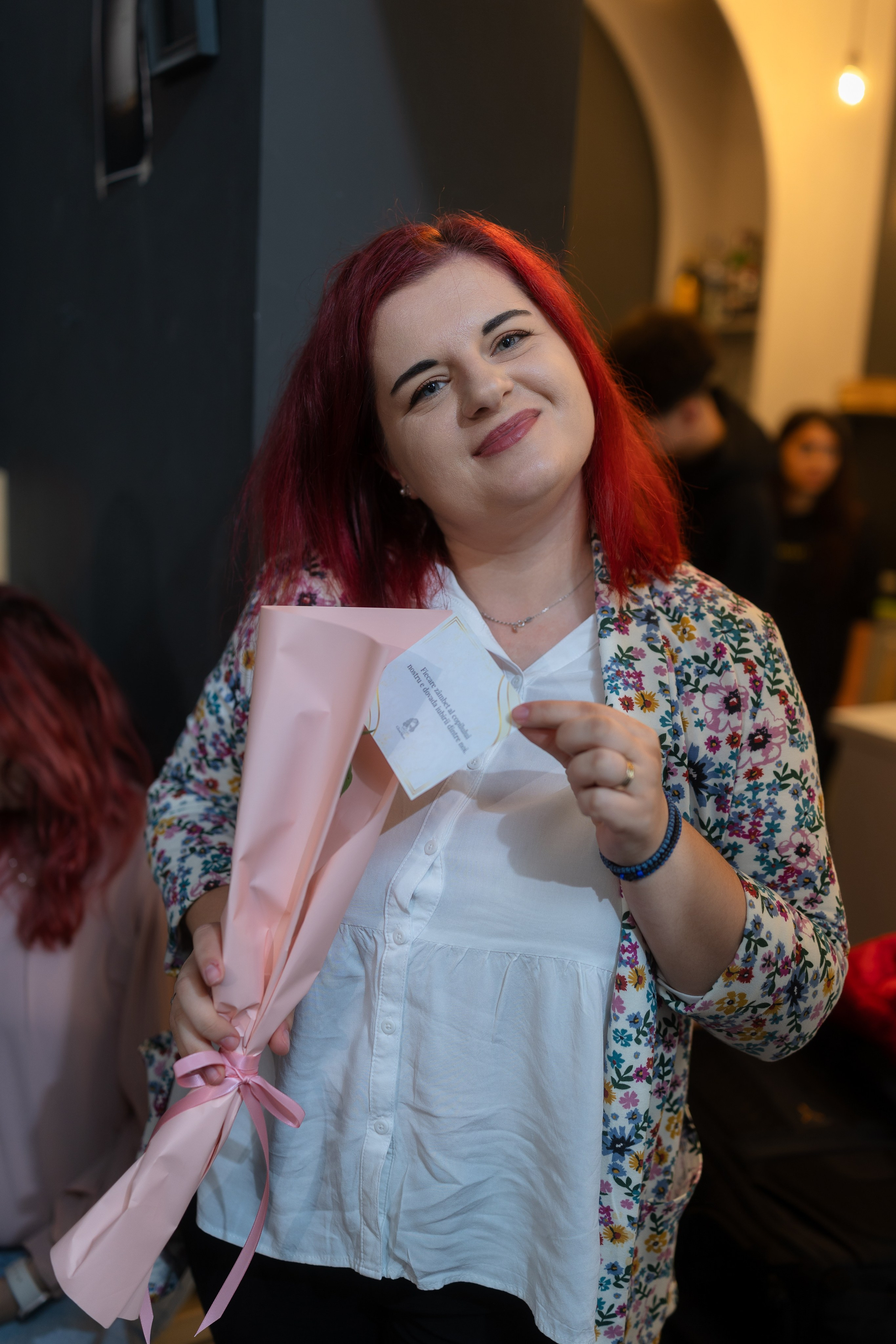 Glo Mom 1. Marius Ciocan