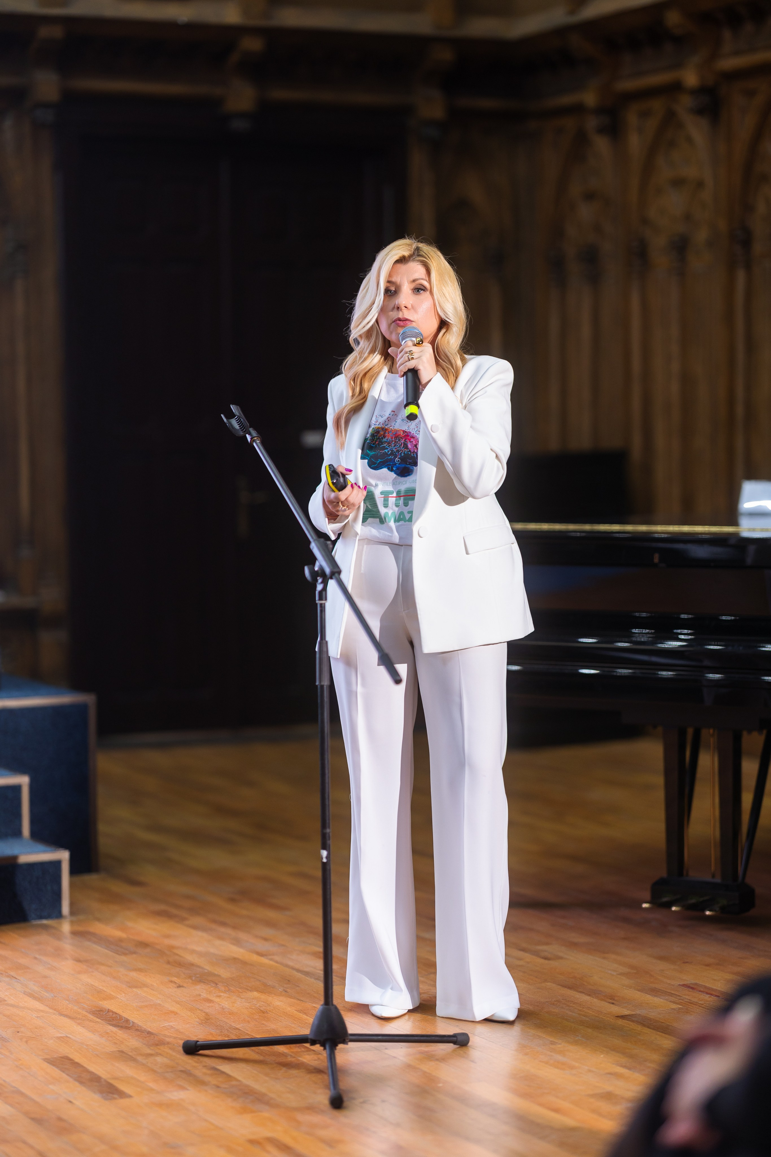 Neuro Atipic. Marius Ciocan