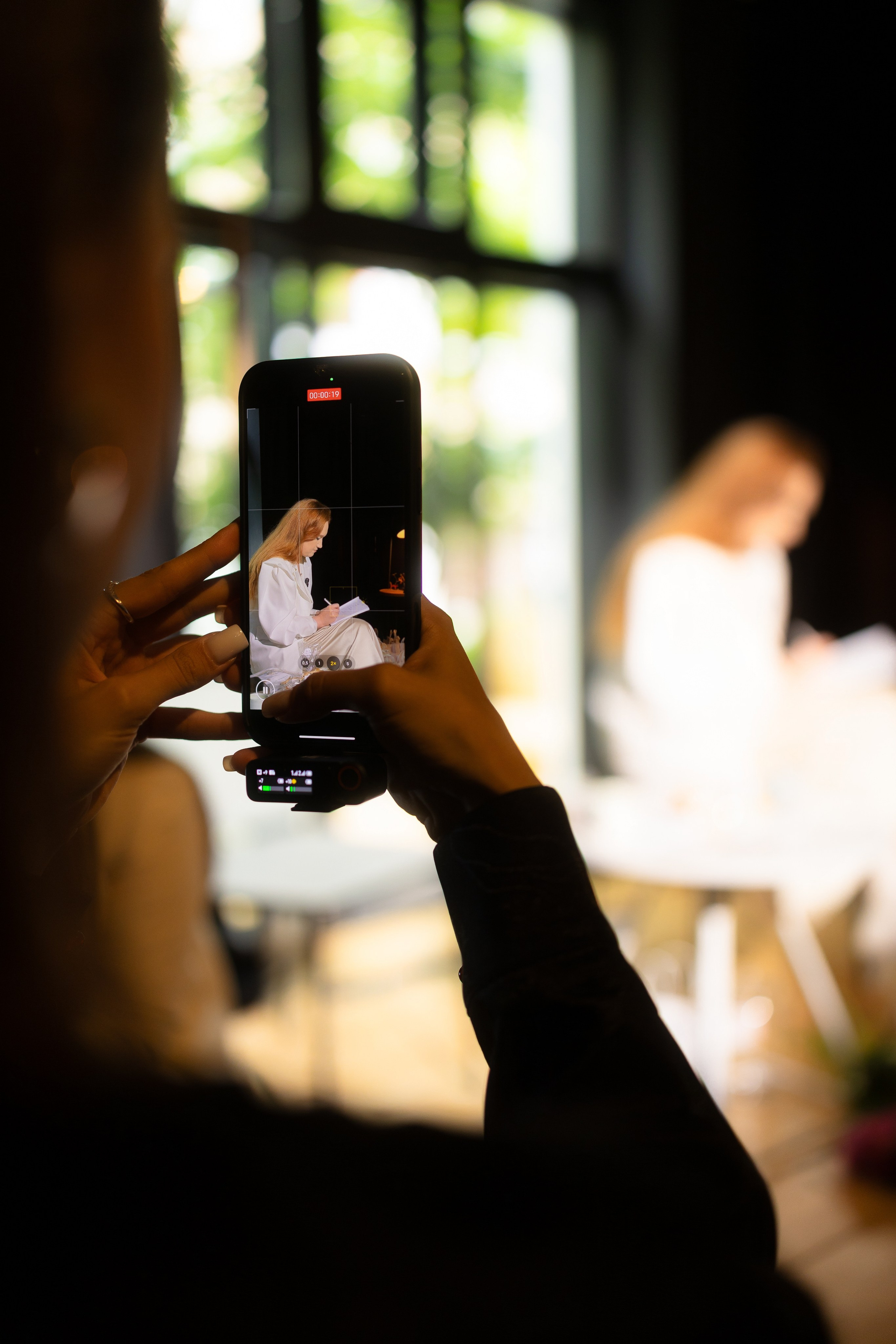 Glo Mom 1. Marius Ciocan