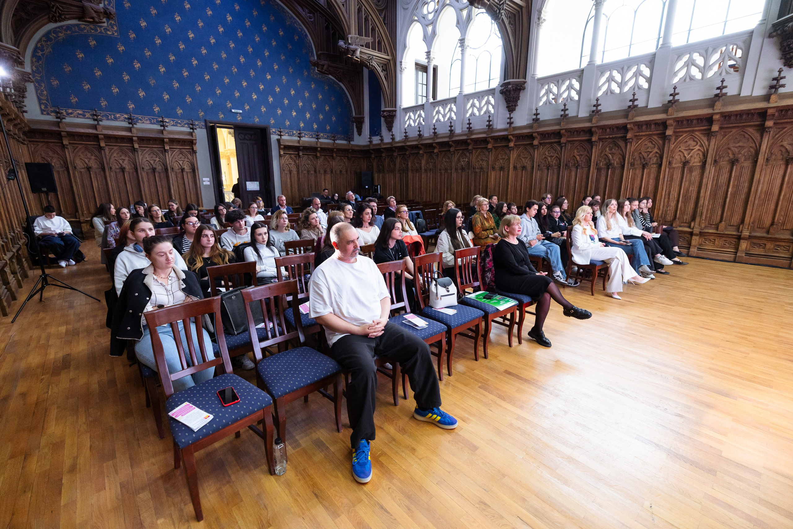 Neuro Atipic. Marius Ciocan